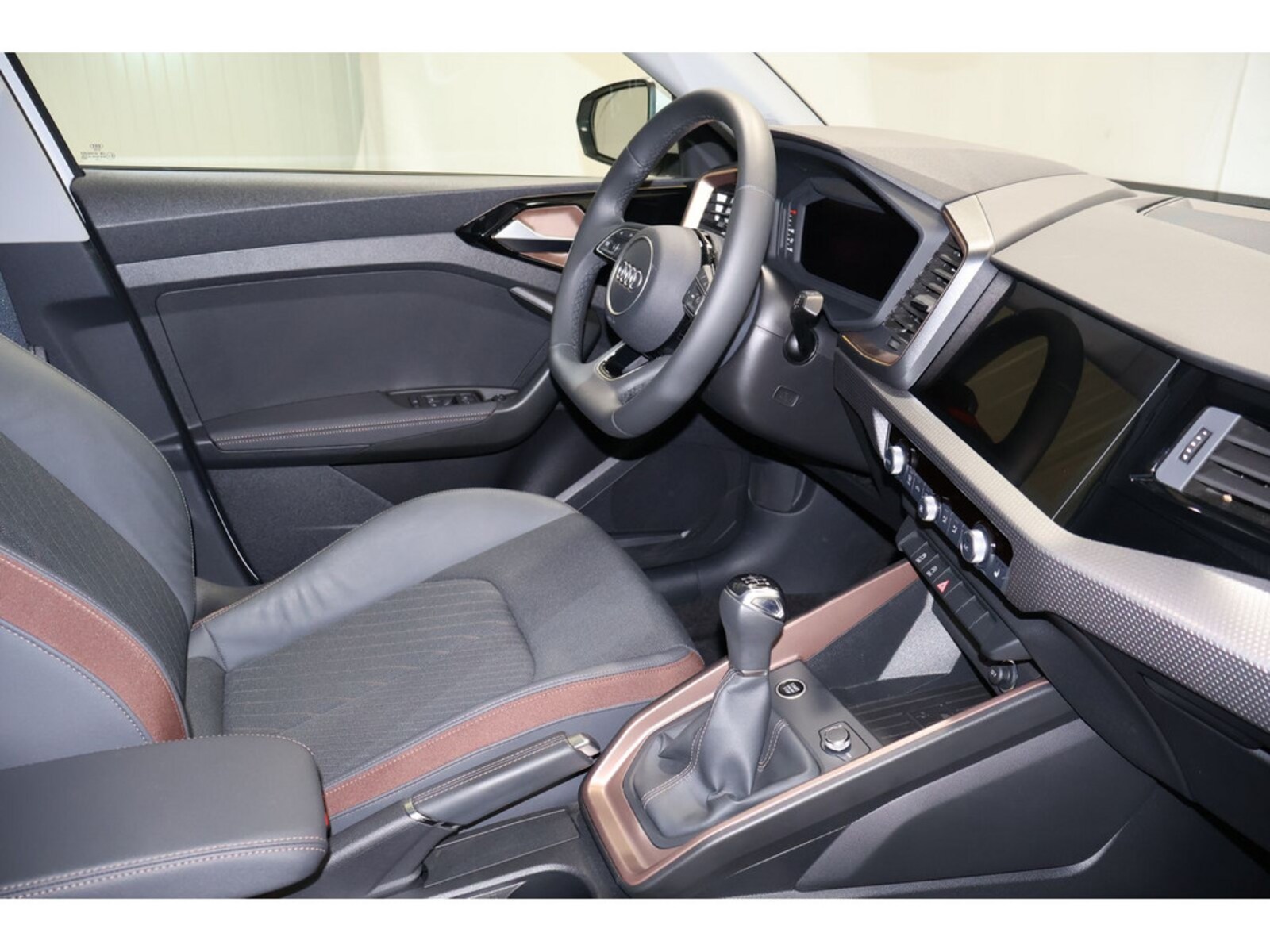 Audi A1 allstreet – Bild 14