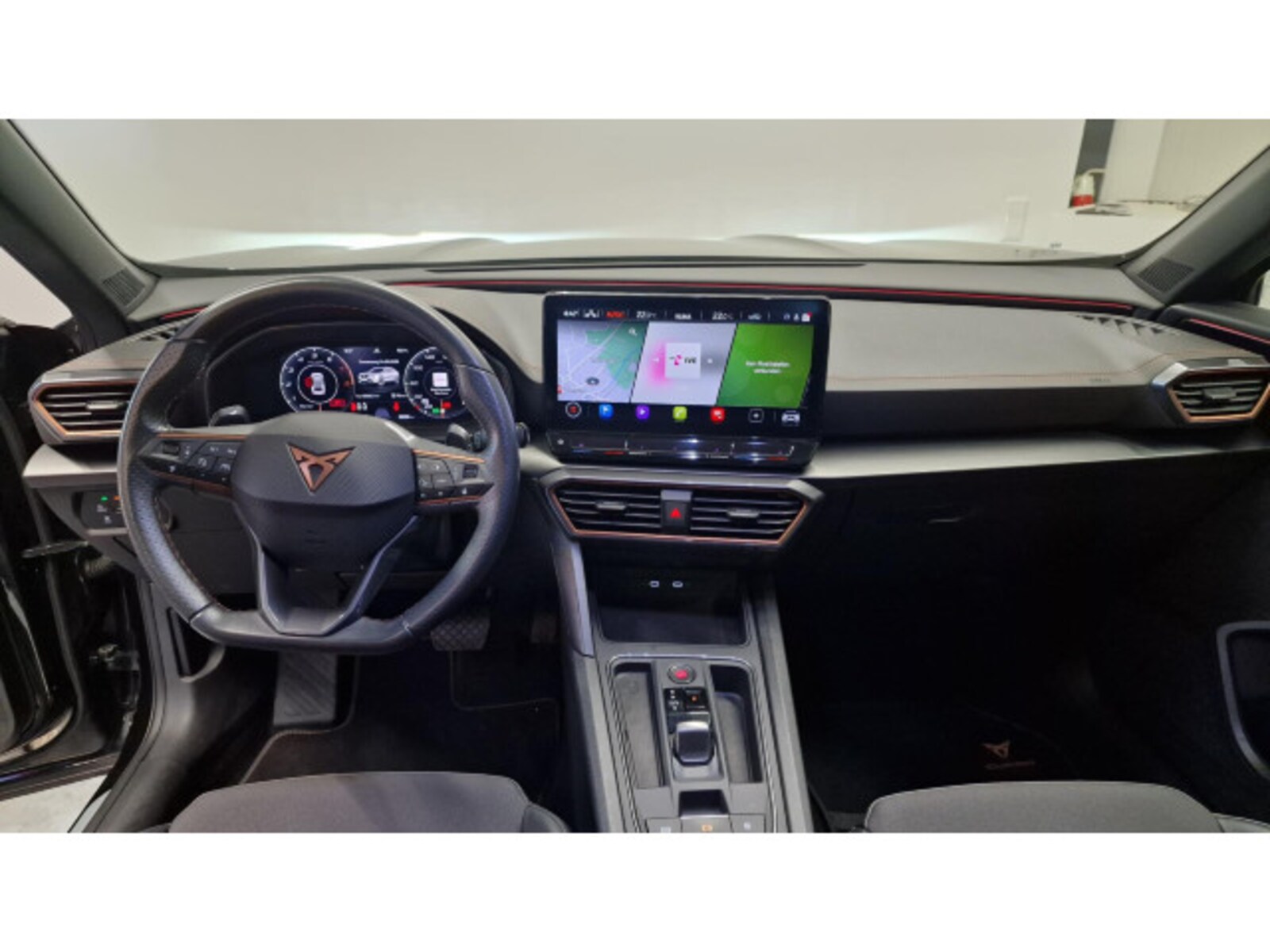 CUPRA Formentor – Bild 8