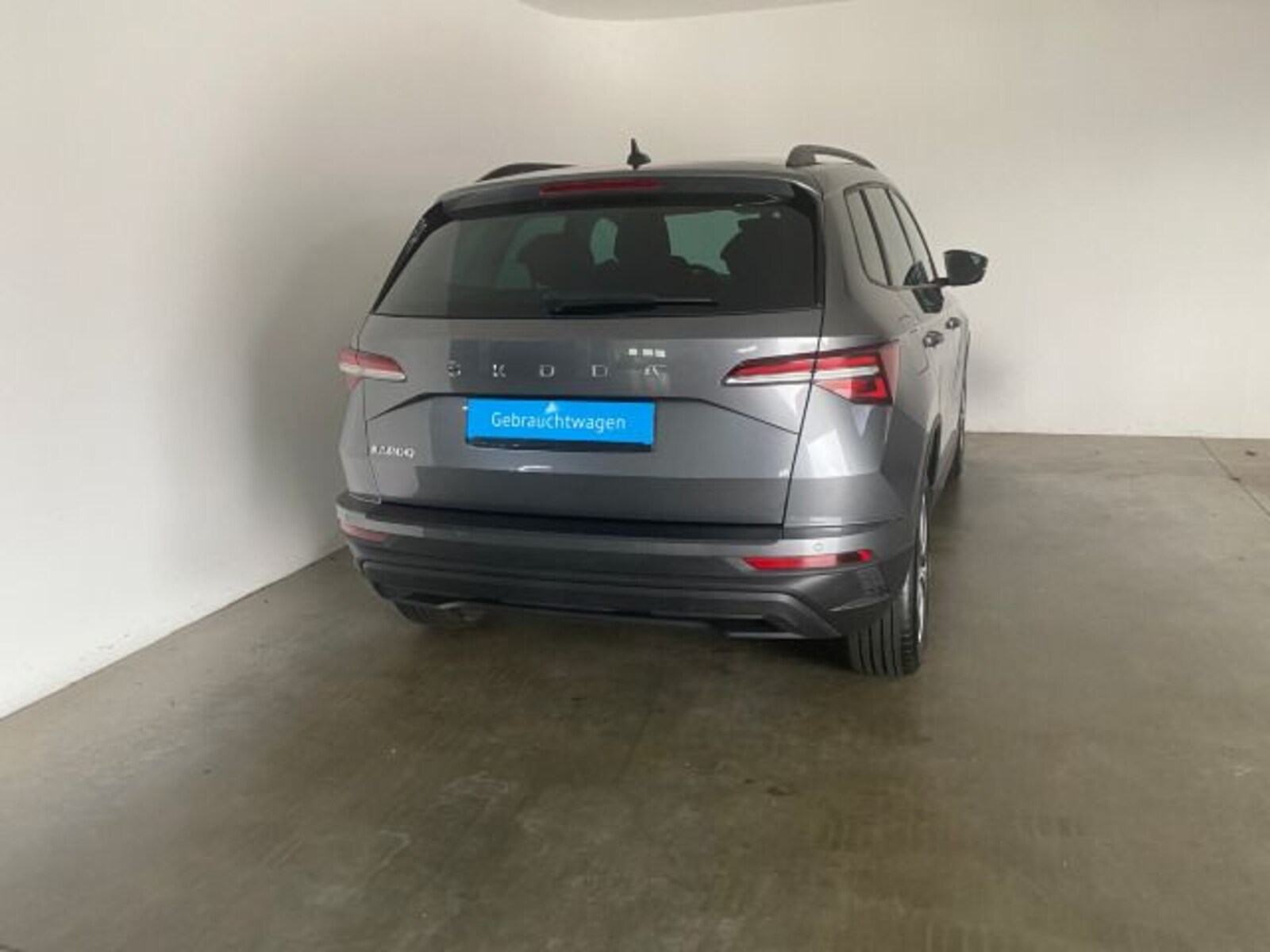 Škoda Karoq – Bild 2