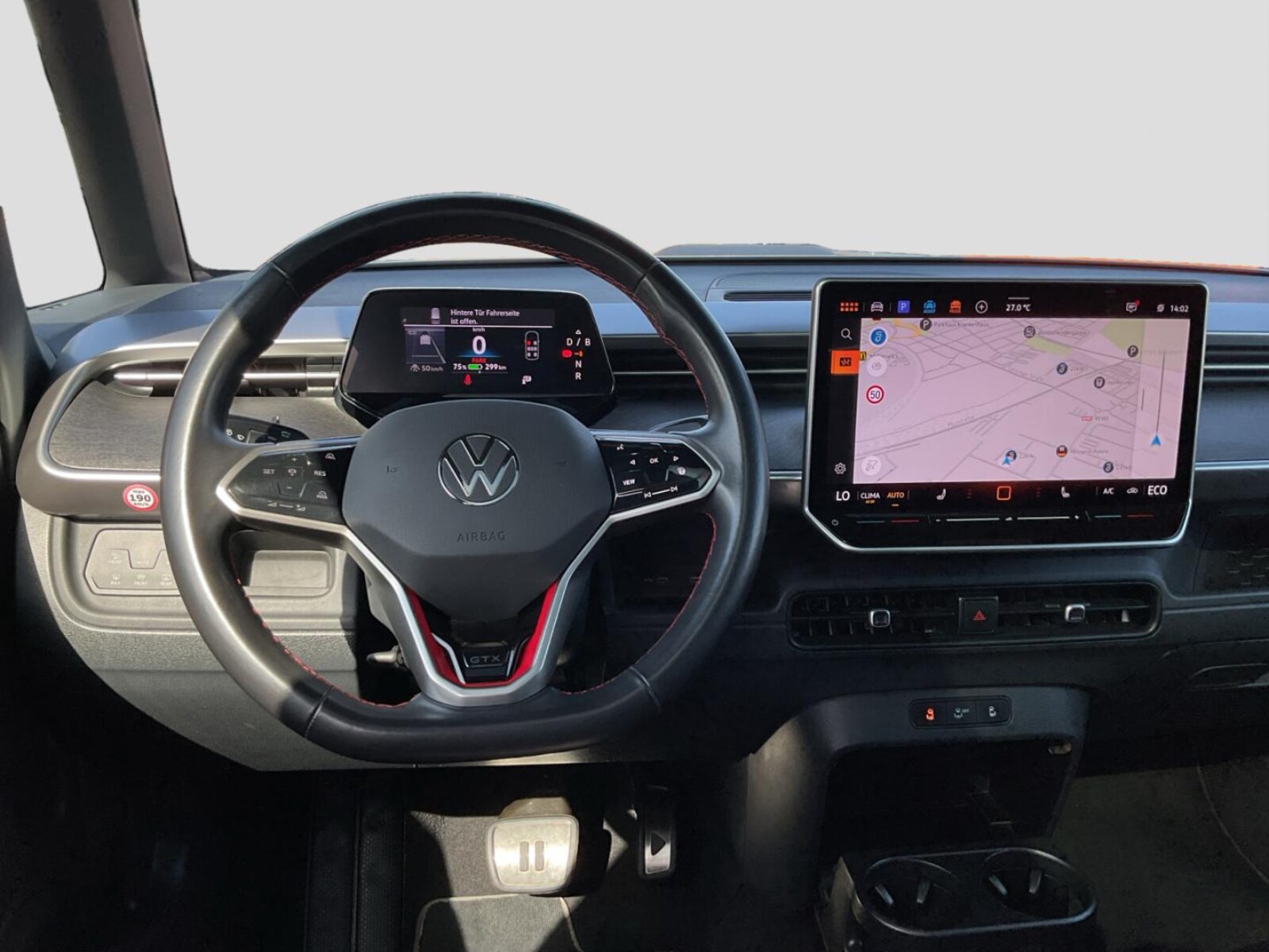 Volkswagen ID. Buzz – Bild 5