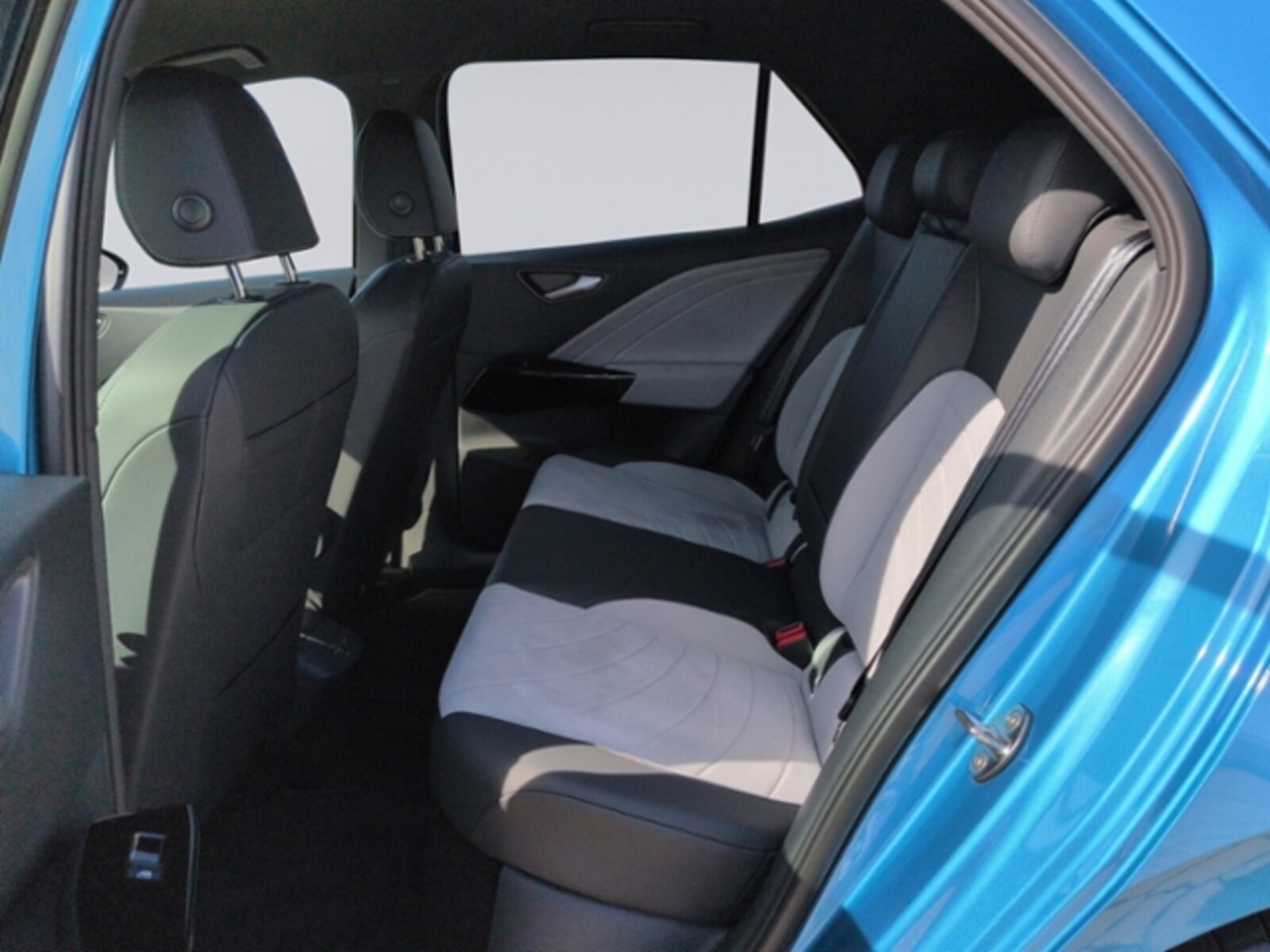 Volkswagen ID.3 – Bild 15