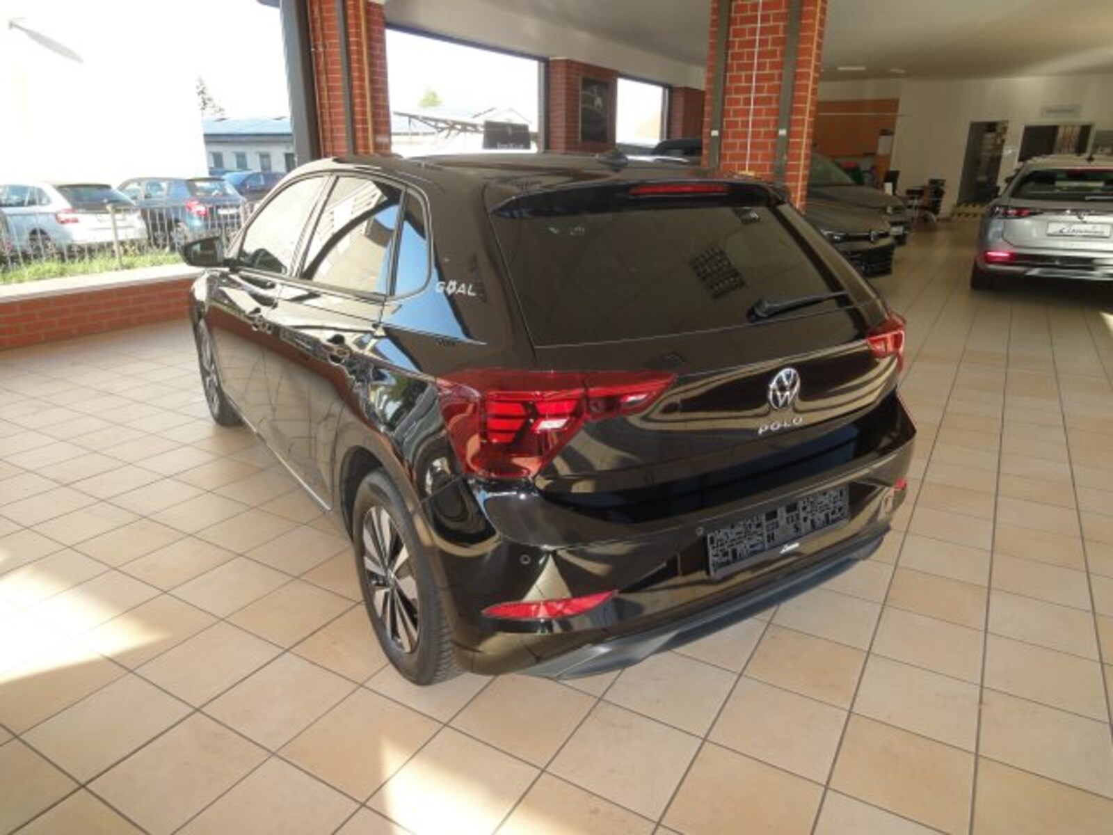 Volkswagen Polo – Bild 4