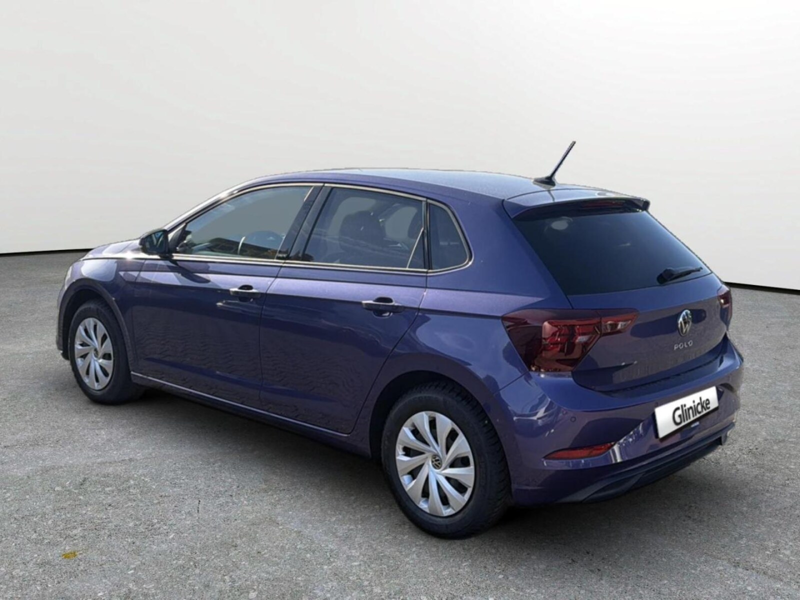 Volkswagen Polo – Bild 2