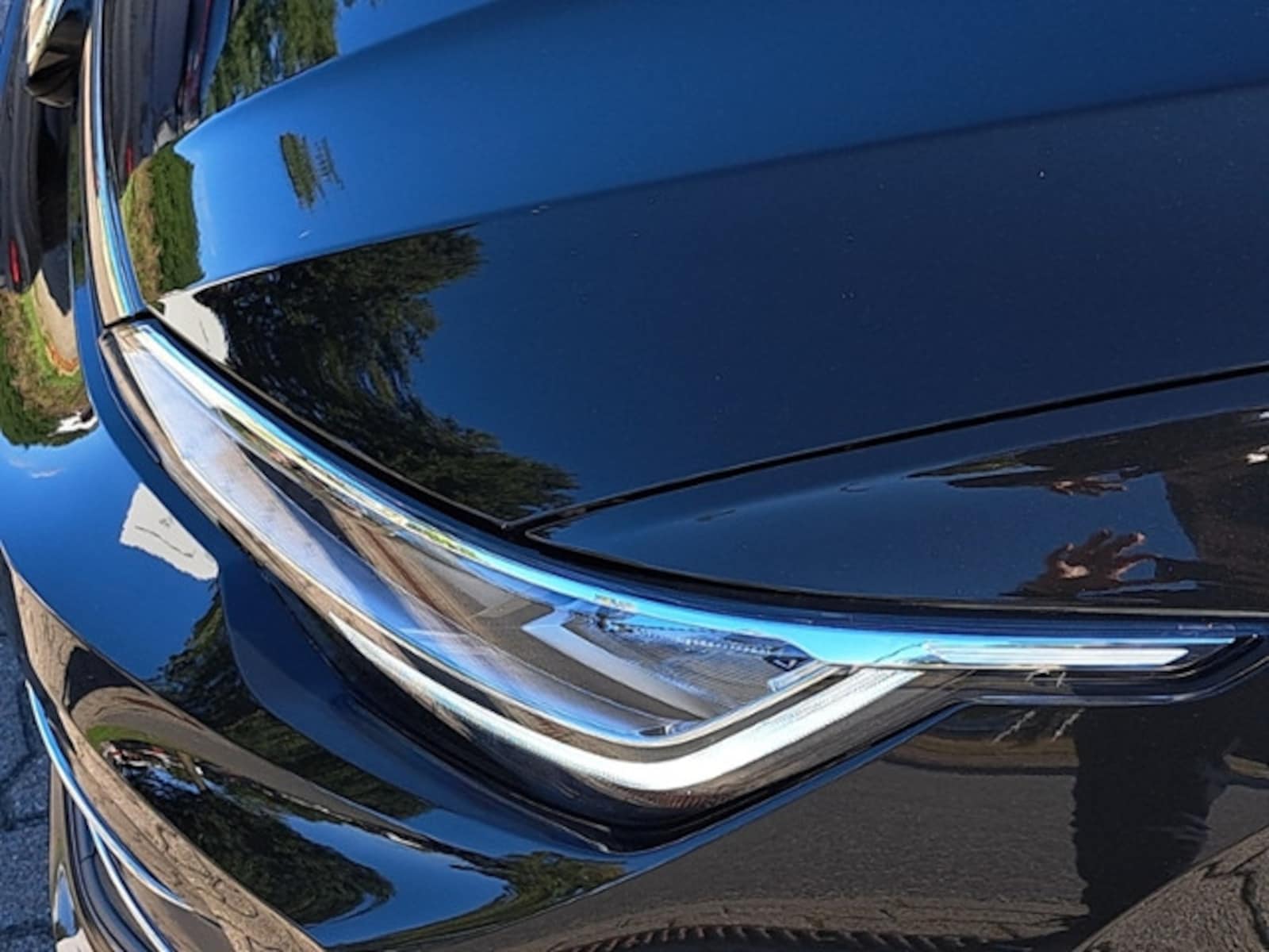 Volkswagen Golf – Bild 6