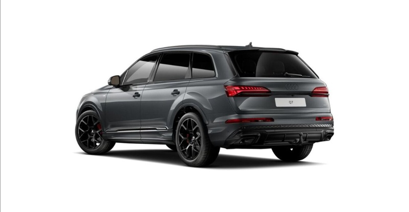 Audi Q7 – Bild 7