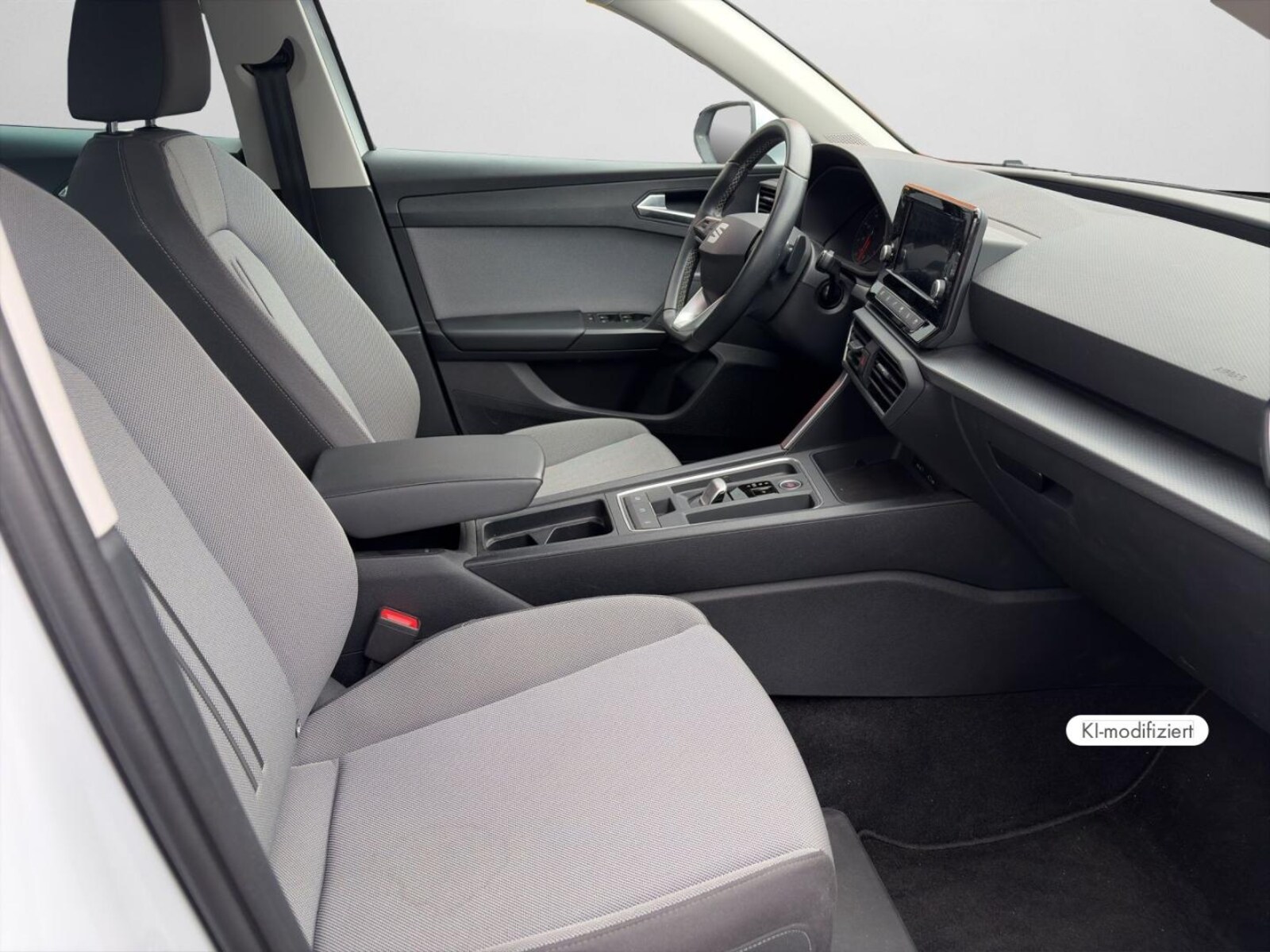 SEAT Leon Sportstourer – Bild 5