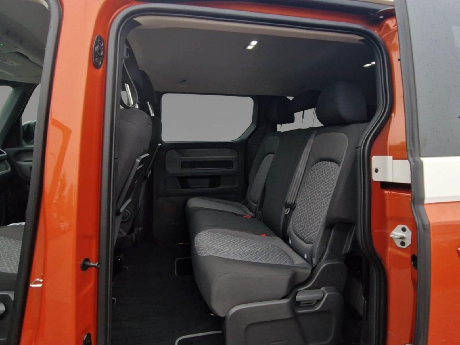 Volkswagen ID. Buzz – Bild 7