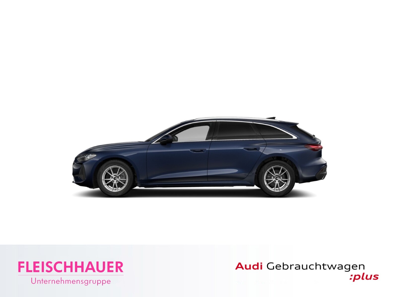 Audi A5 Avant – Bild 3