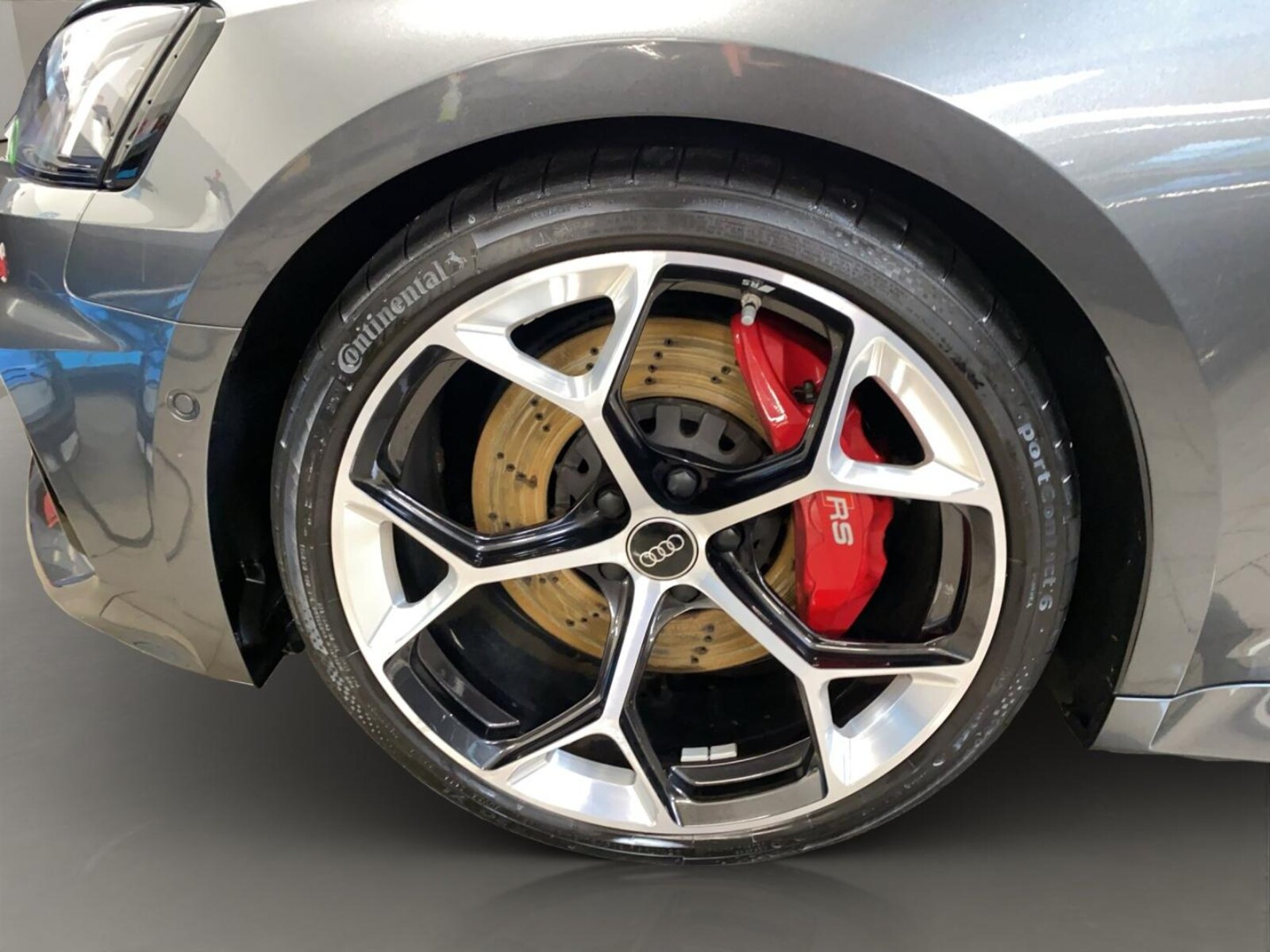 Audi RS 5 Sportback – Bild 7