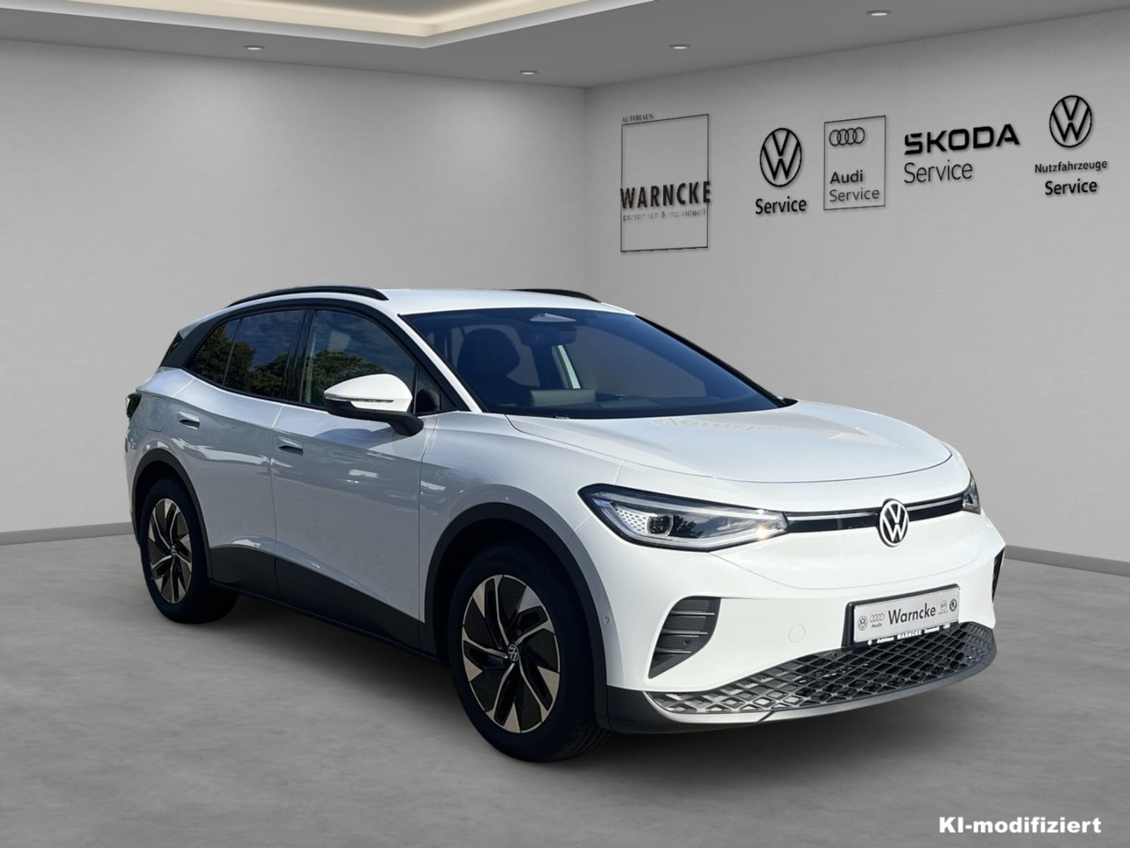 Volkswagen ID.4 – Bild 3