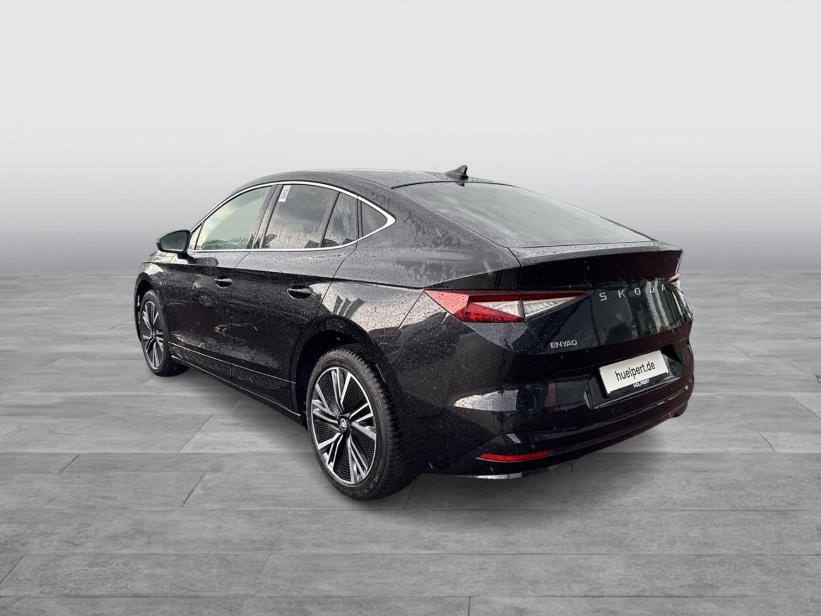 Škoda Enyaq Coupé – Bild 8
