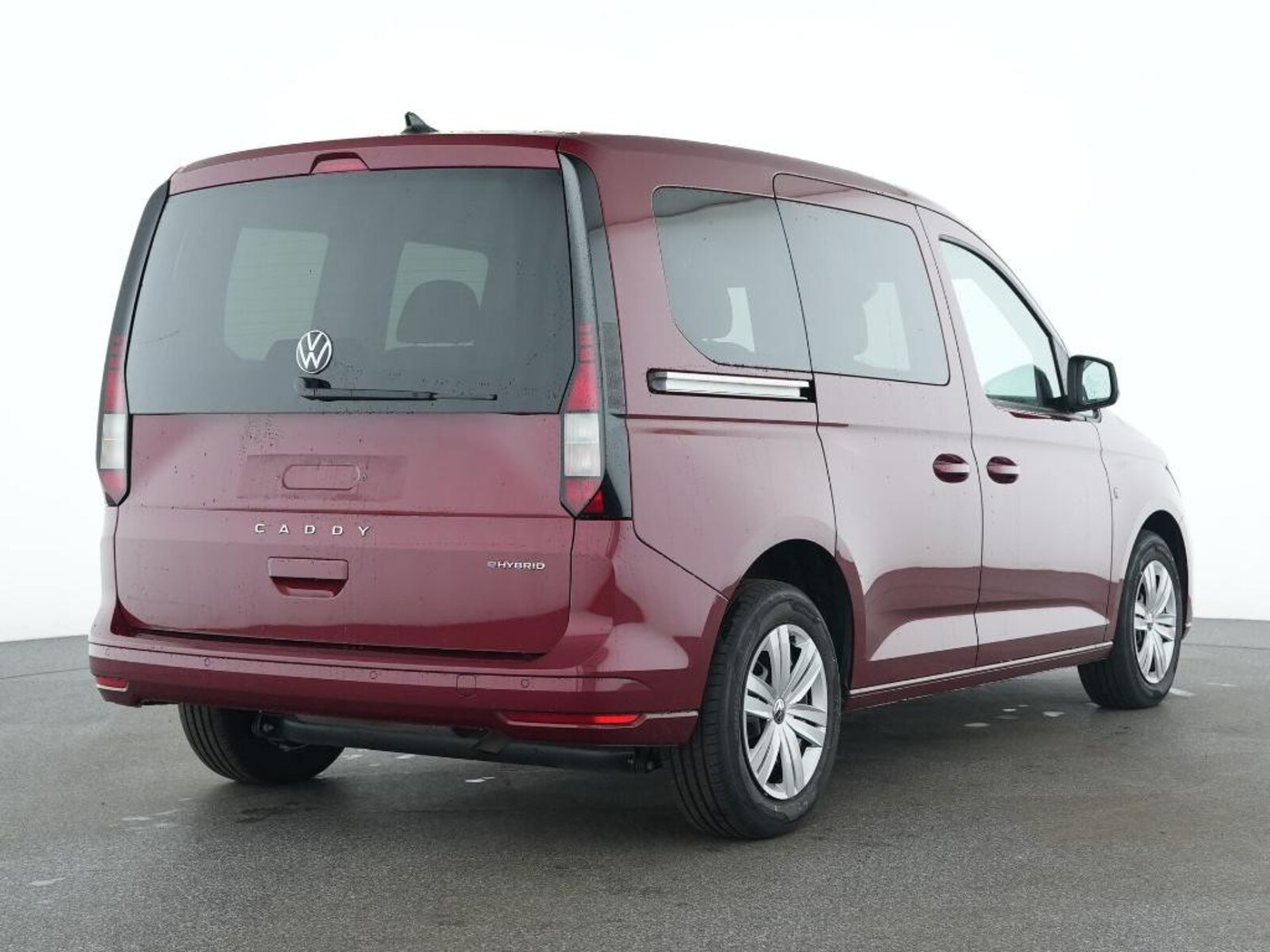 Volkswagen Caddy – Bild 2