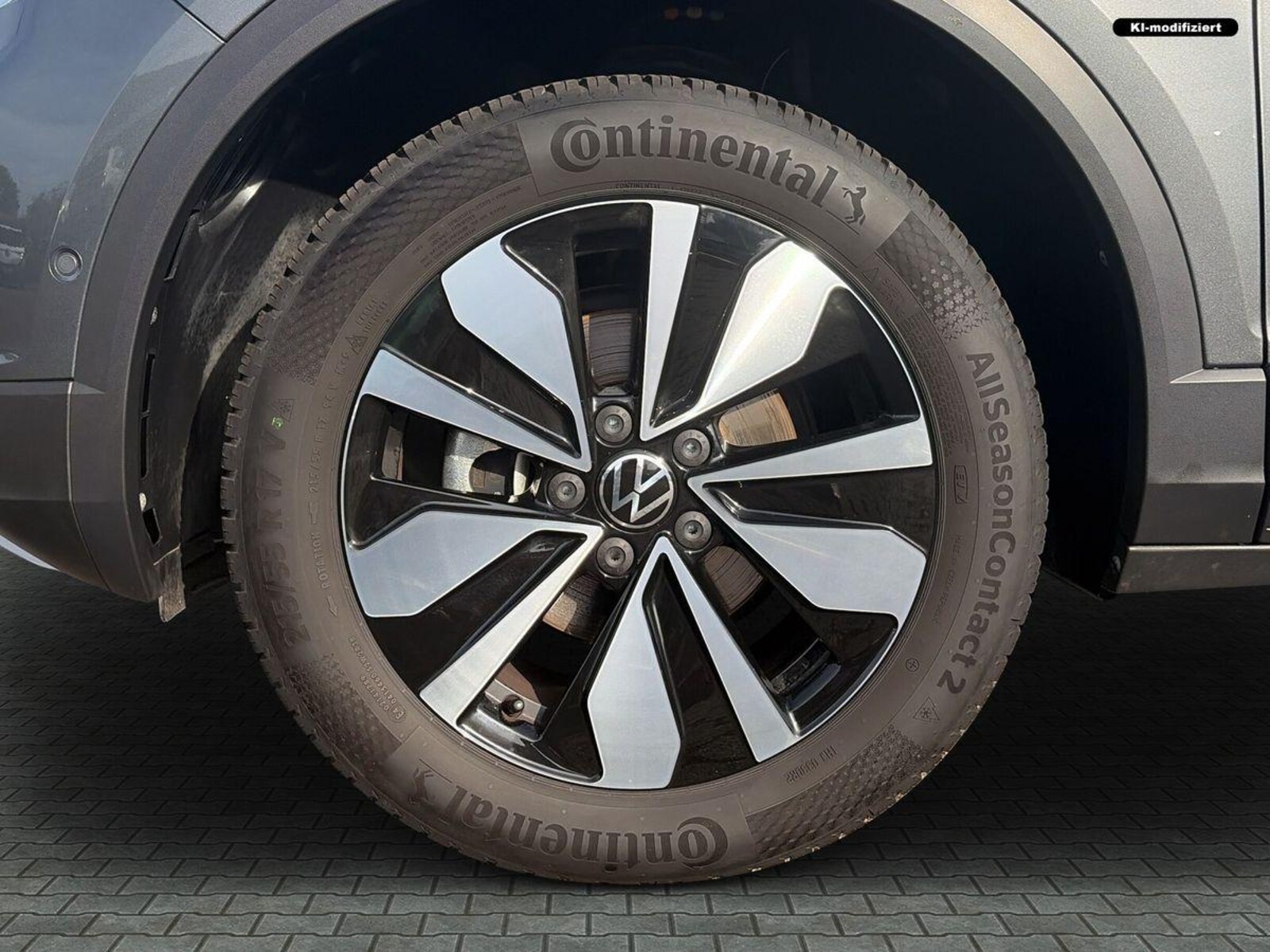 Volkswagen T-Roc – Bild 6