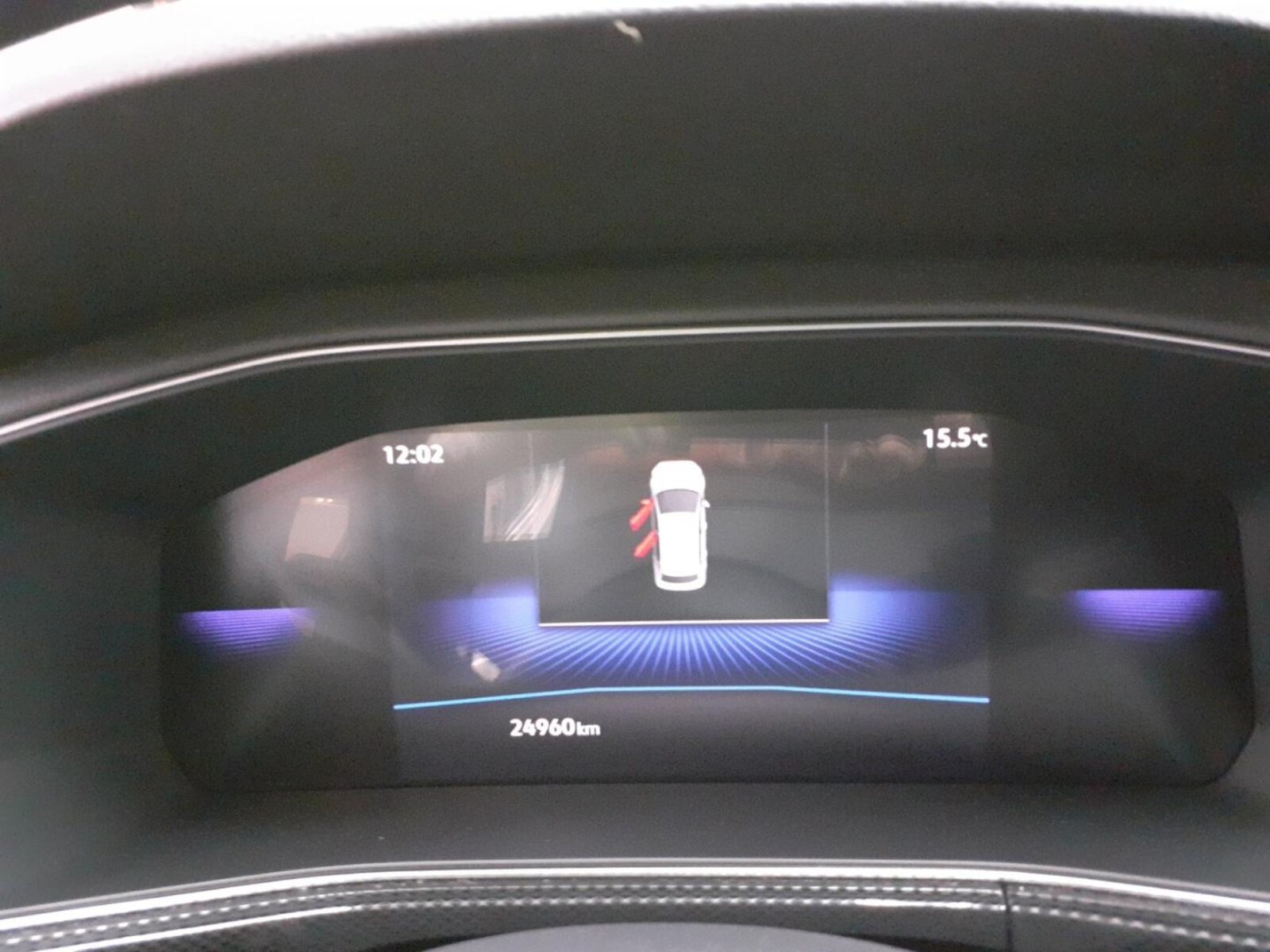 Volkswagen T-Cross – Bild 12