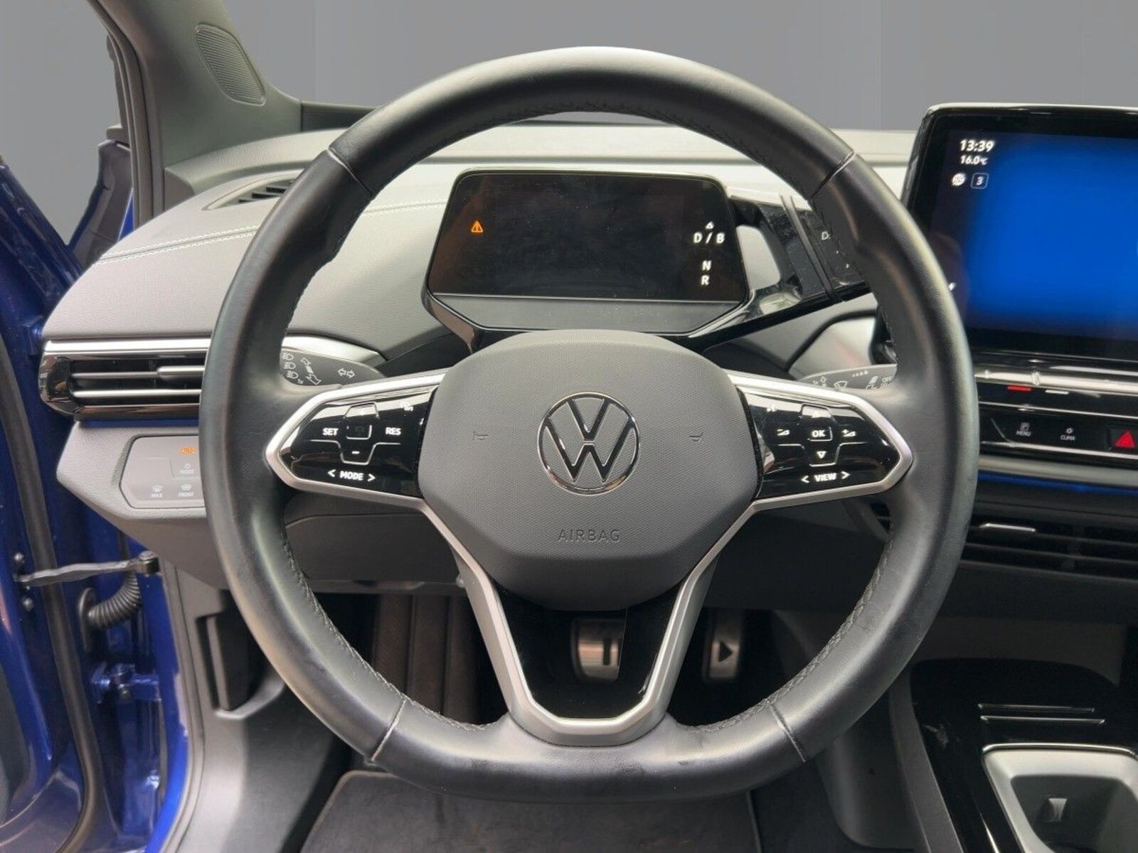 Volkswagen ID.5 – Bild 12