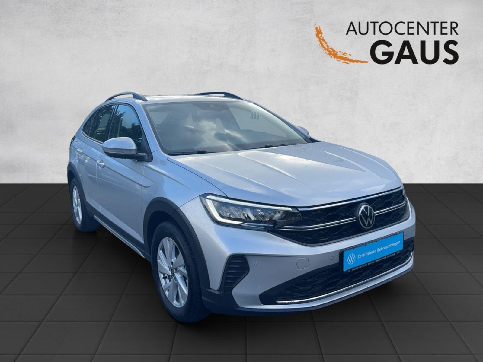 Volkswagen Taigo – Bild 7