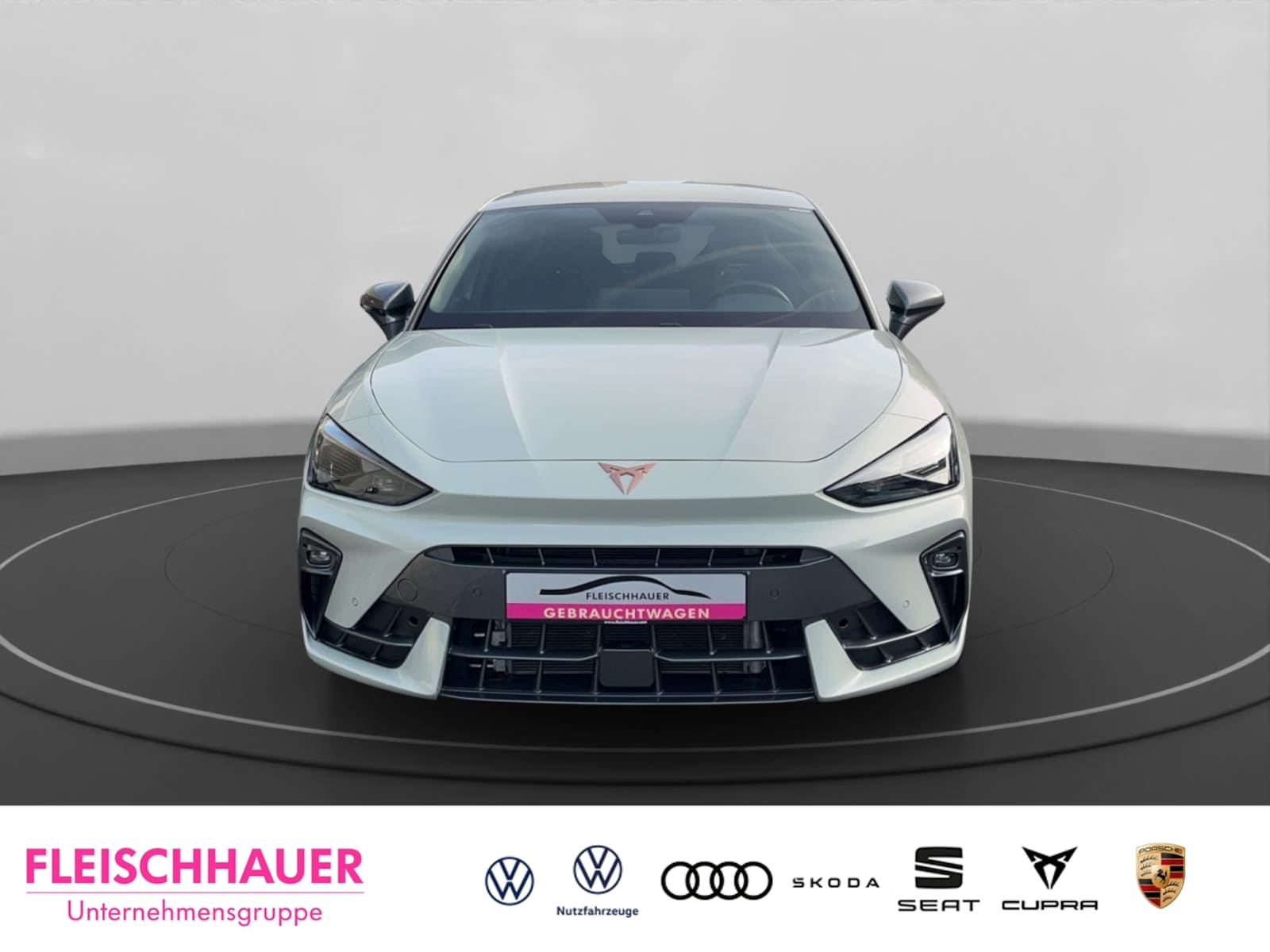CUPRA Leon – Bild 2