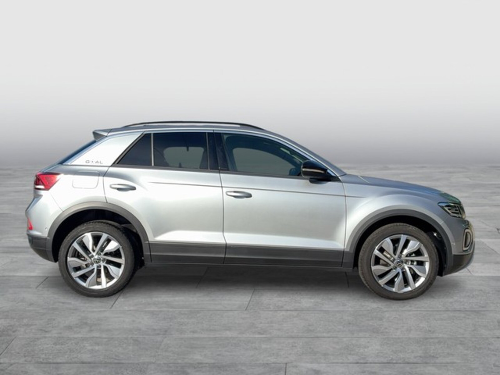 Volkswagen T-Roc – Bild 5