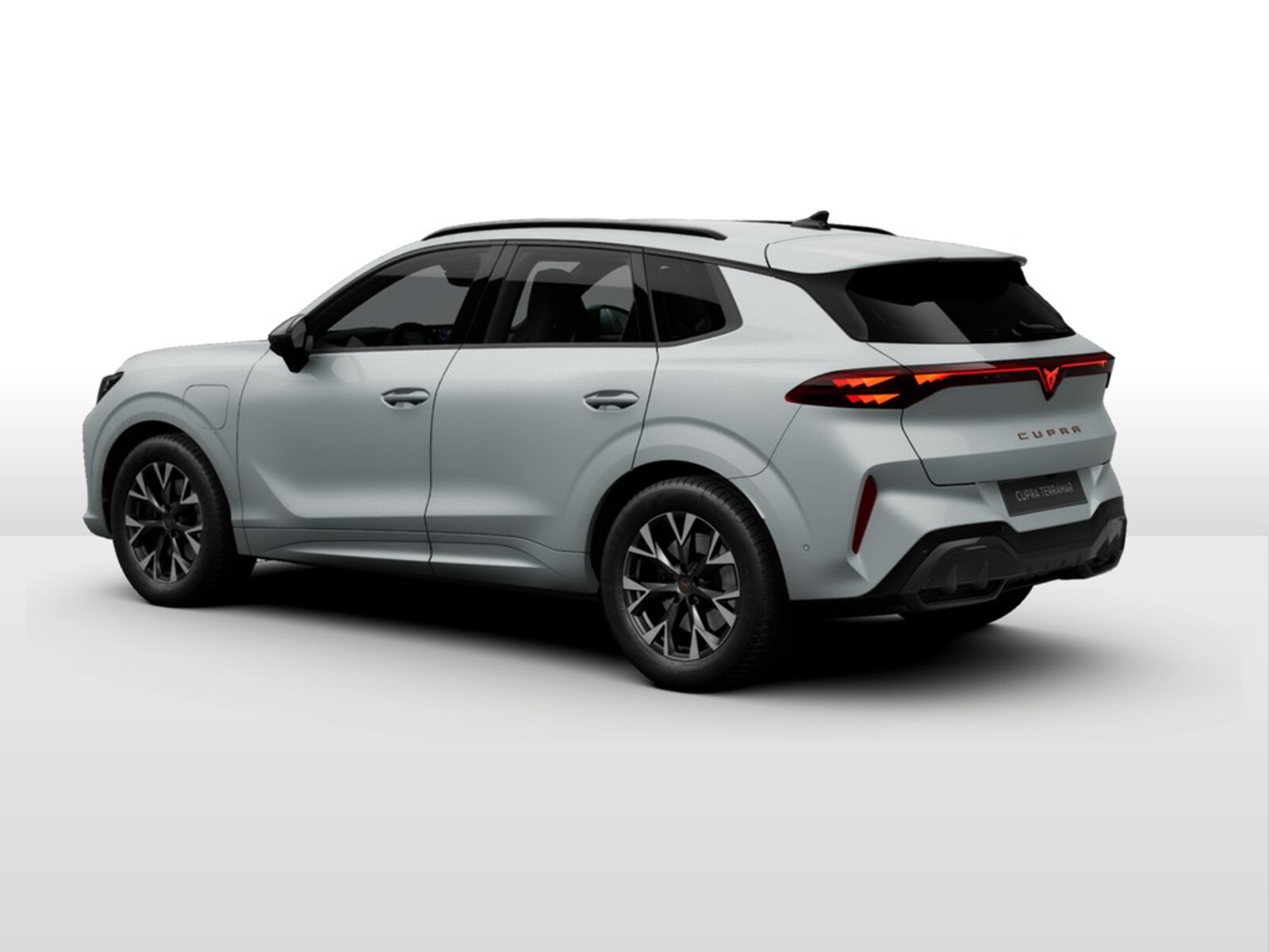 CUPRA Terramar – Bild 5