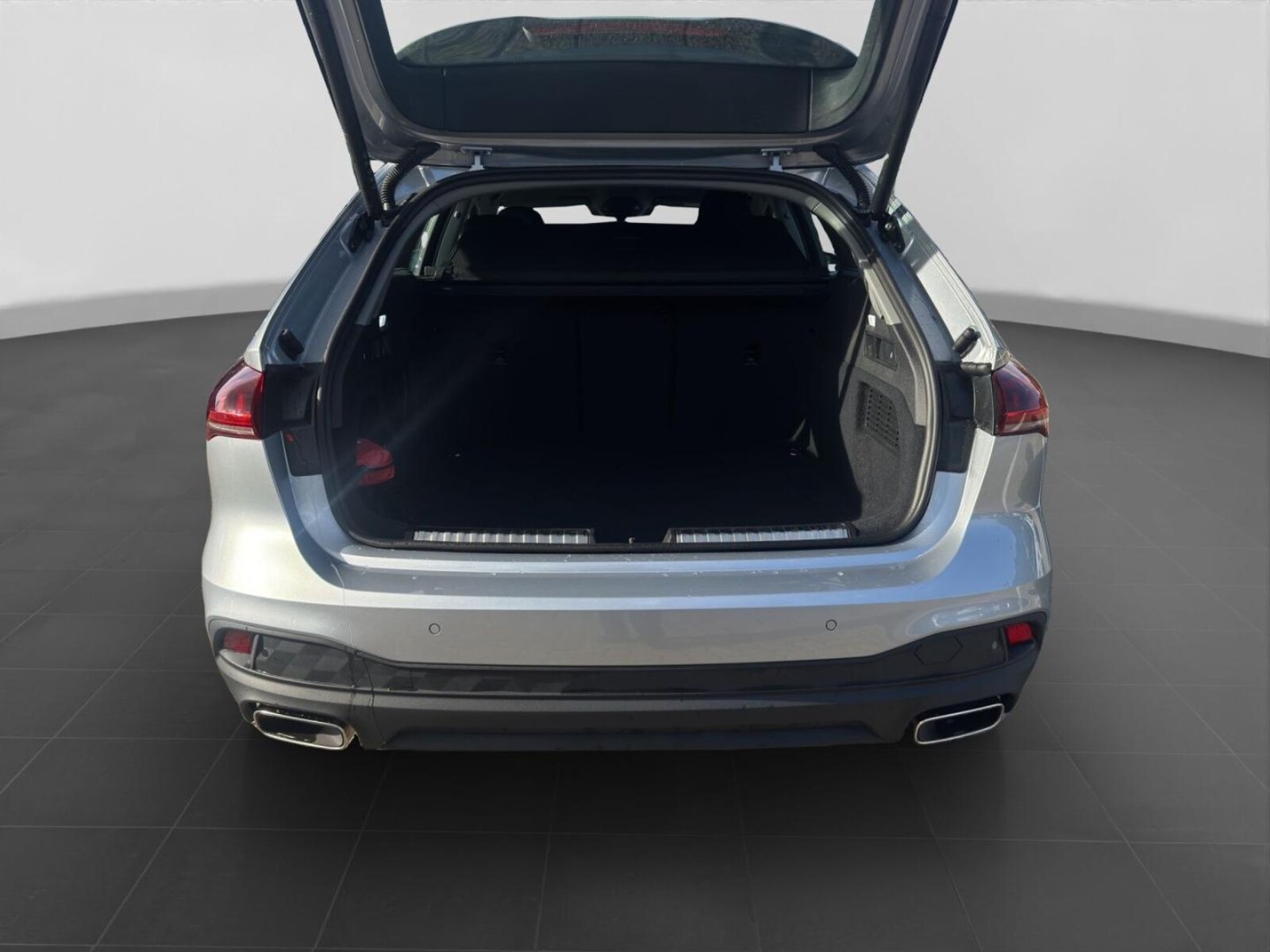 Audi A5 Avant – Bild 16