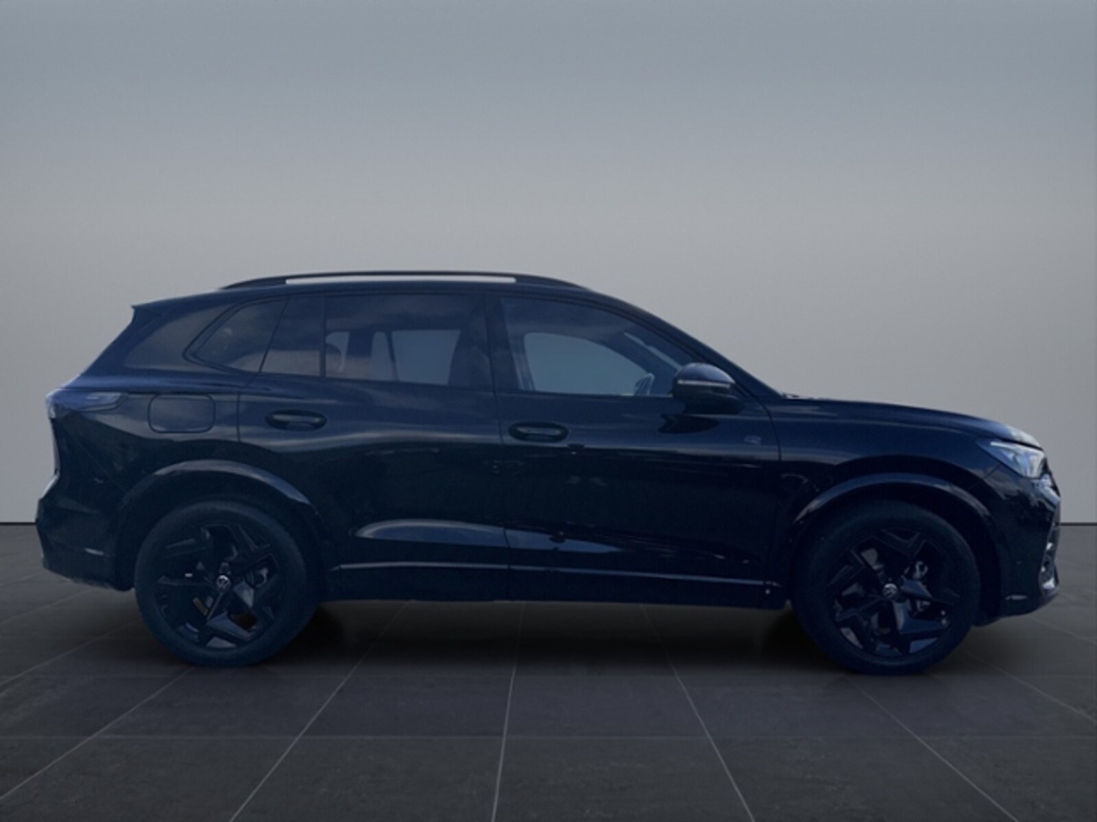 Volkswagen Tiguan – Bild 8
