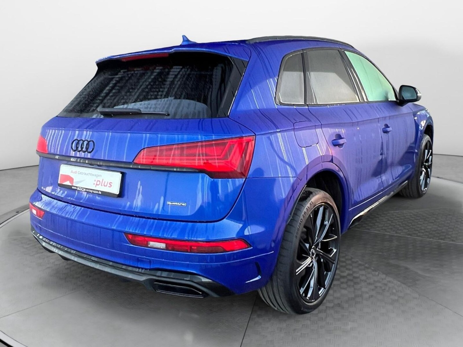 Audi Q5 – Bild 6
