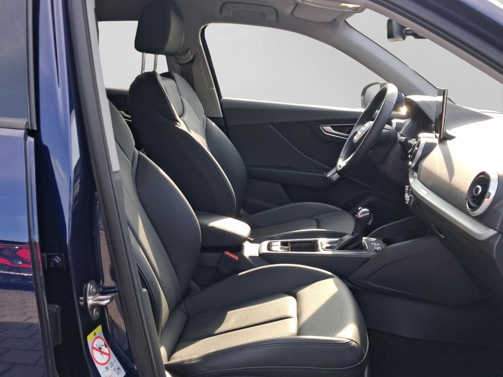 Audi Q2 – Bild 4