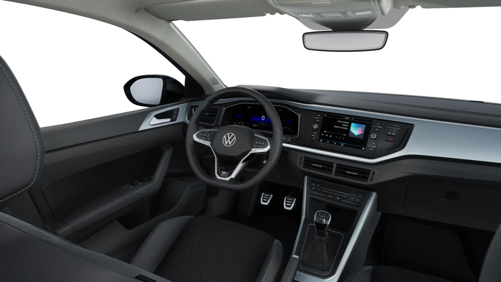 Volkswagen Taigo – Bild 9