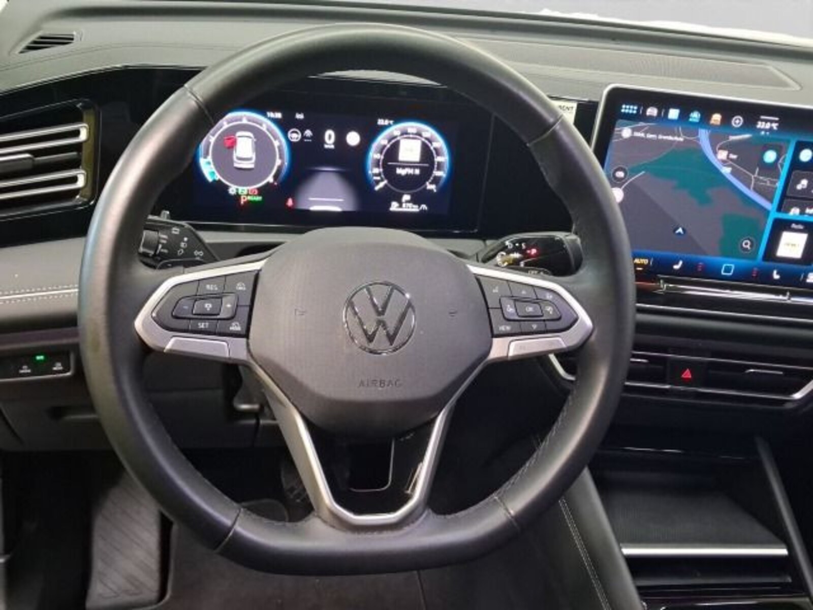 Volkswagen Tiguan – Bild 9