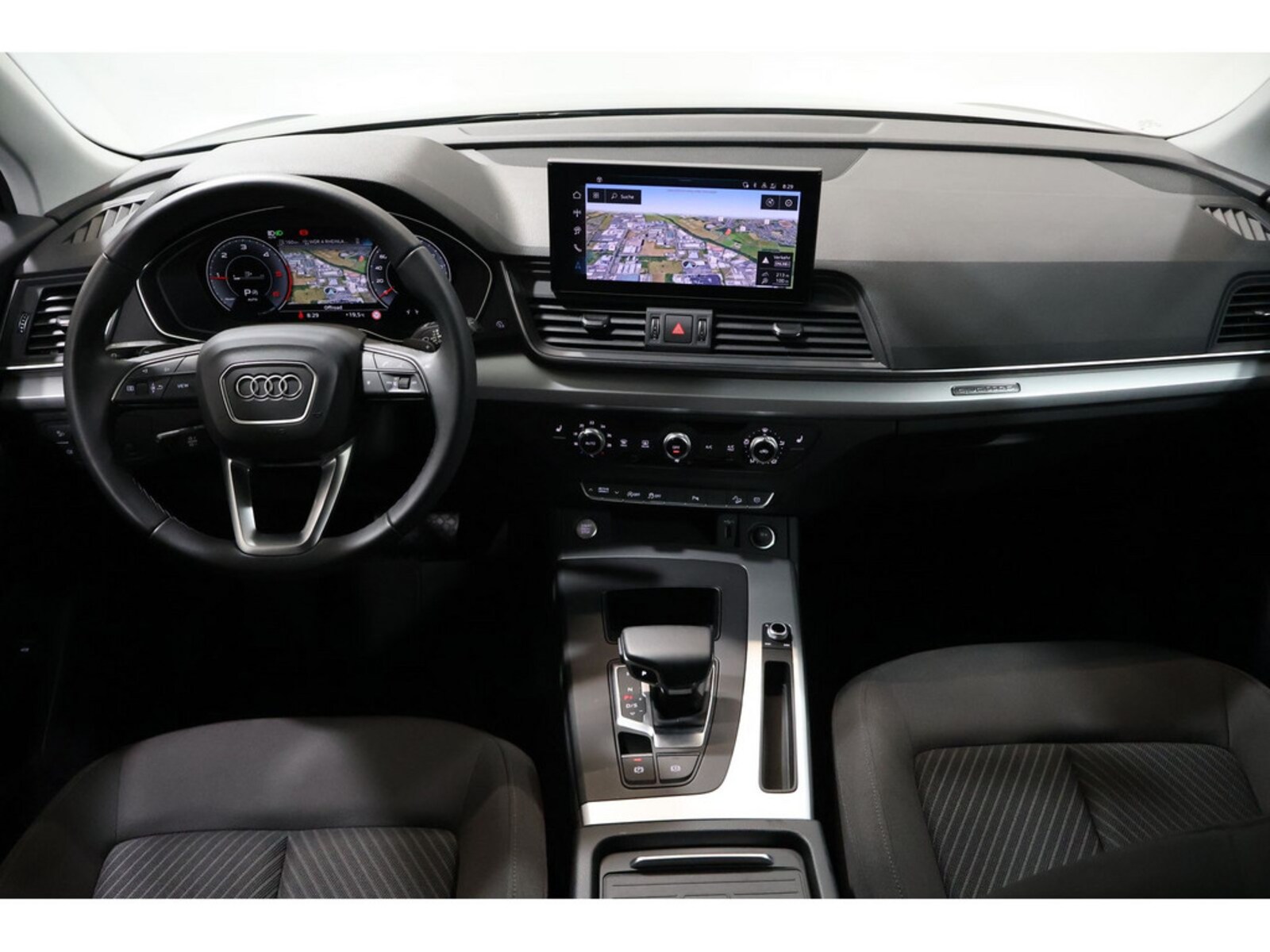 Audi Q5 Sportback – Bild 8