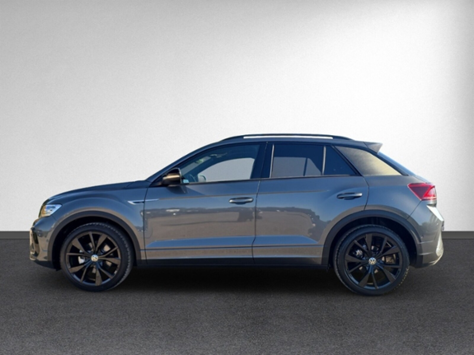 Volkswagen T-Roc – Bild 3