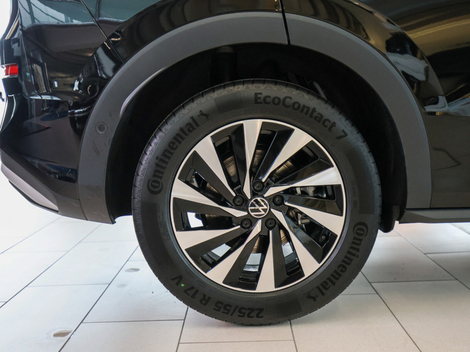 Volkswagen T-Roc – Bild 7