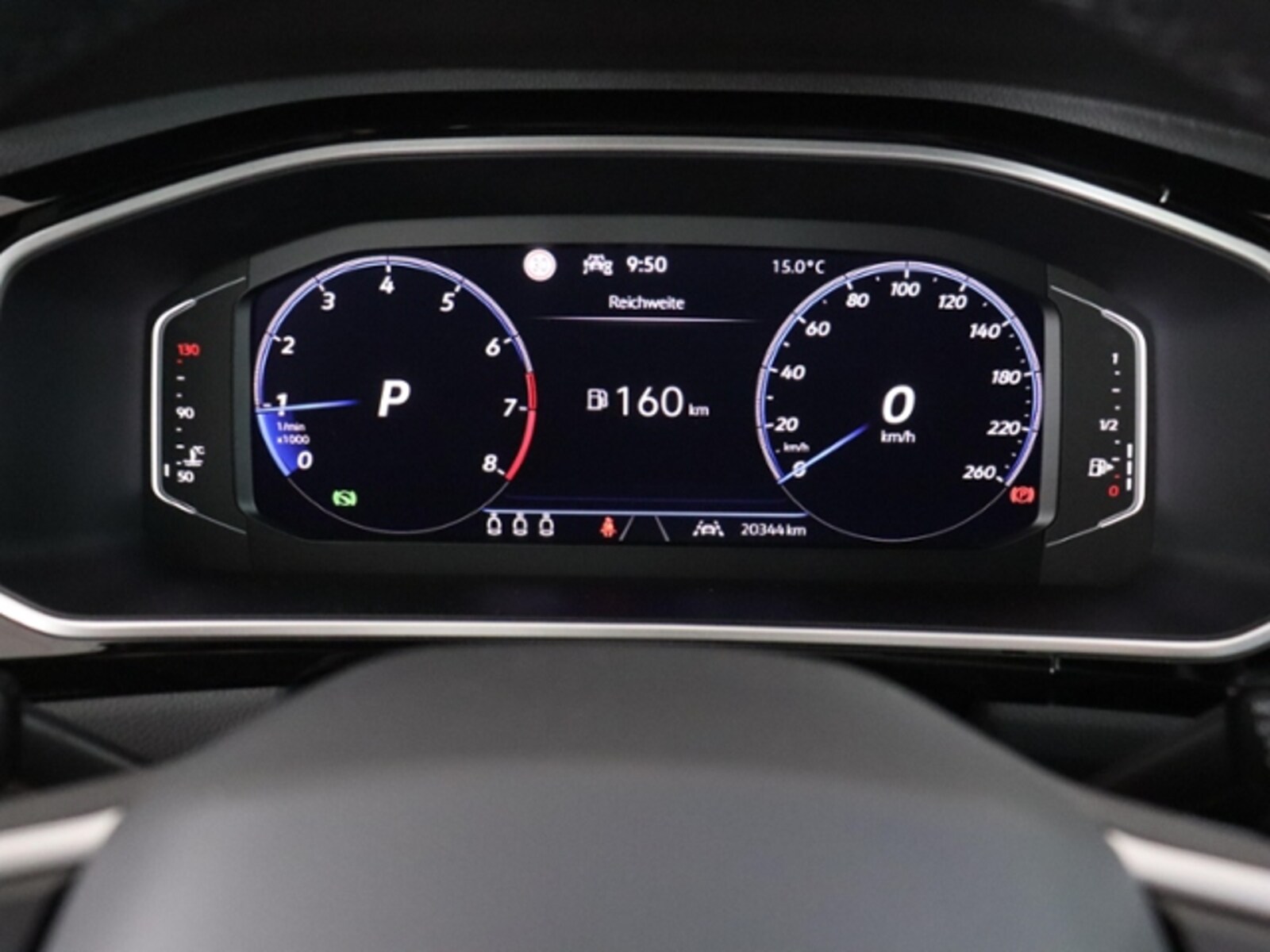 Volkswagen T-Roc – Bild 5