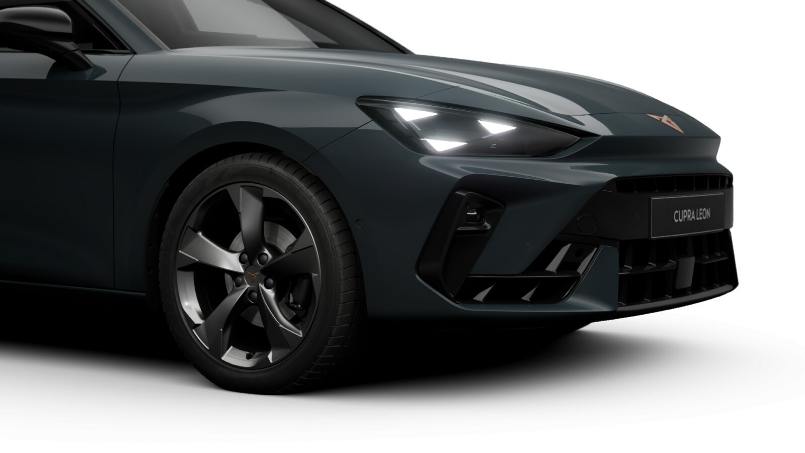 CUPRA Leon – Bild 4