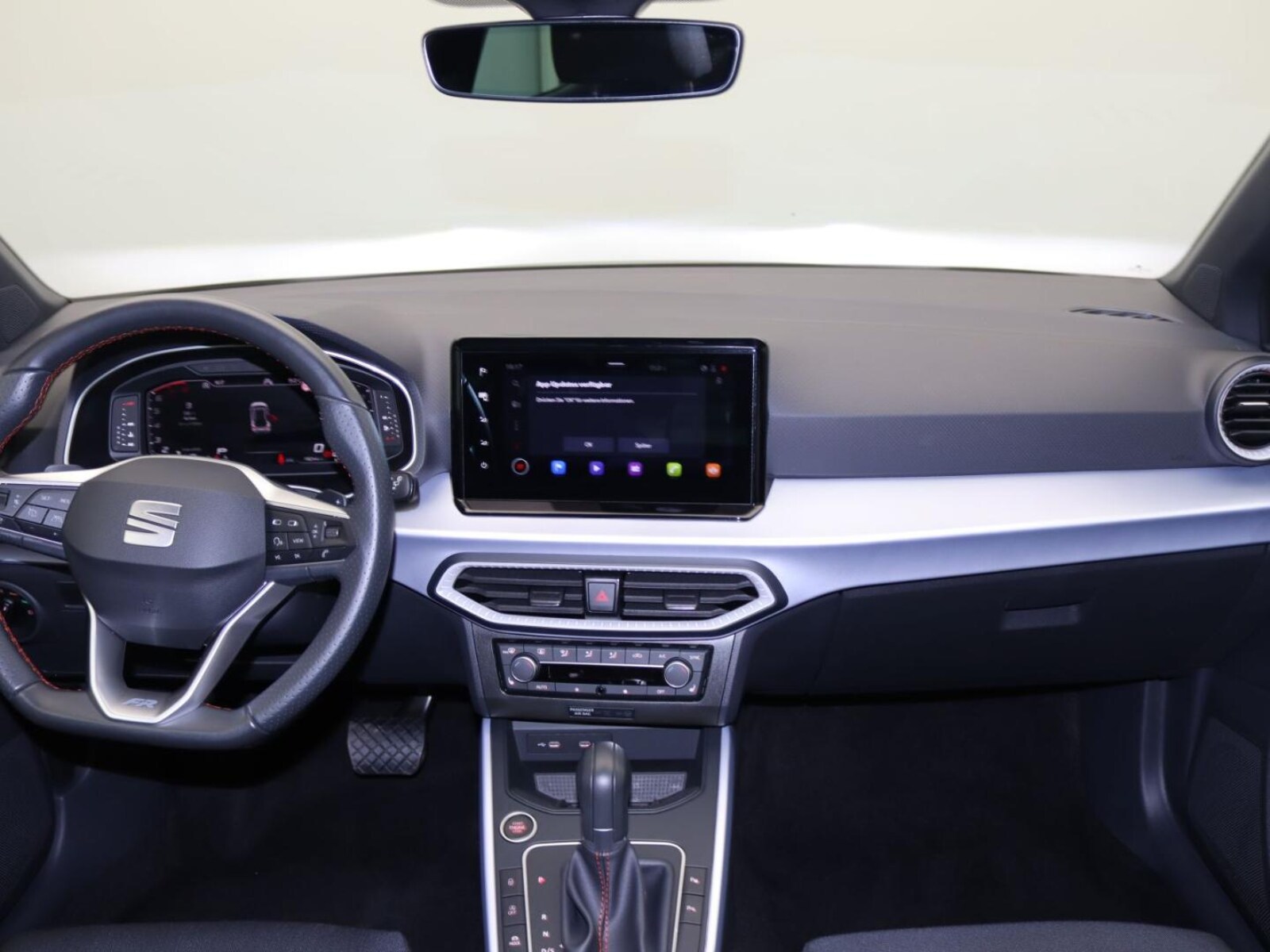 SEAT Arona – Bild 9