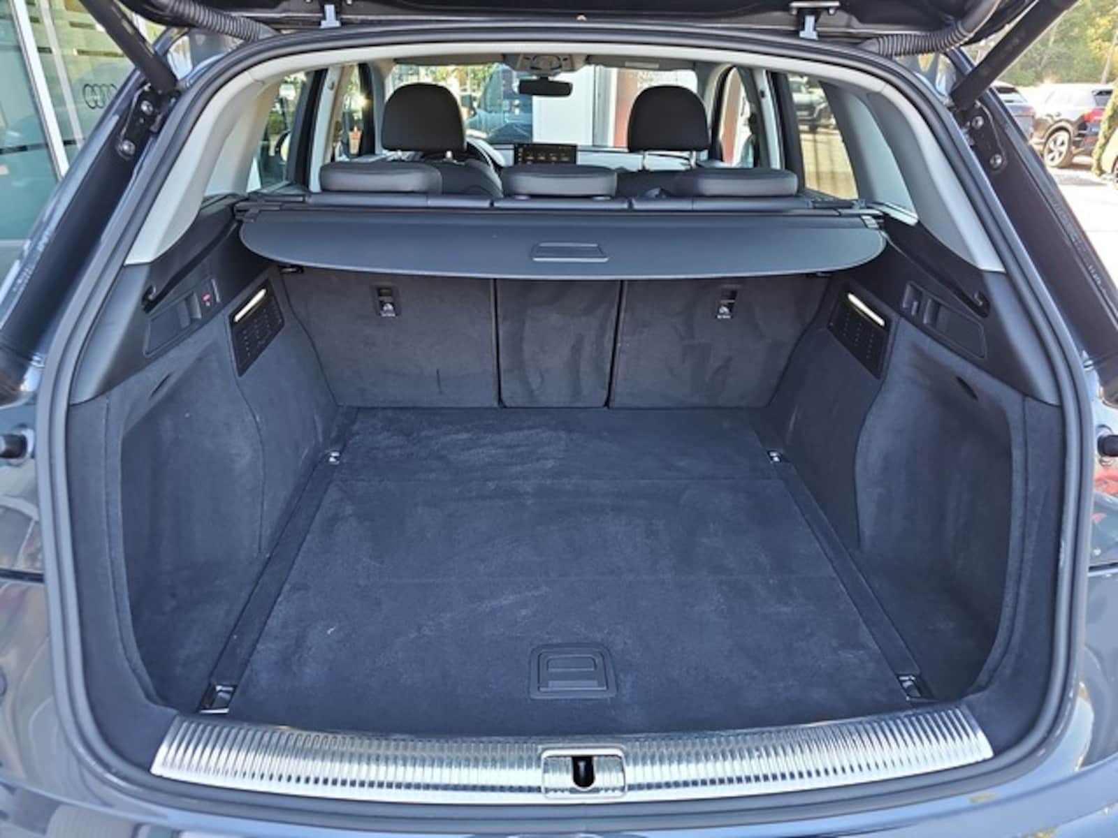 Audi Q5 – Bild 18