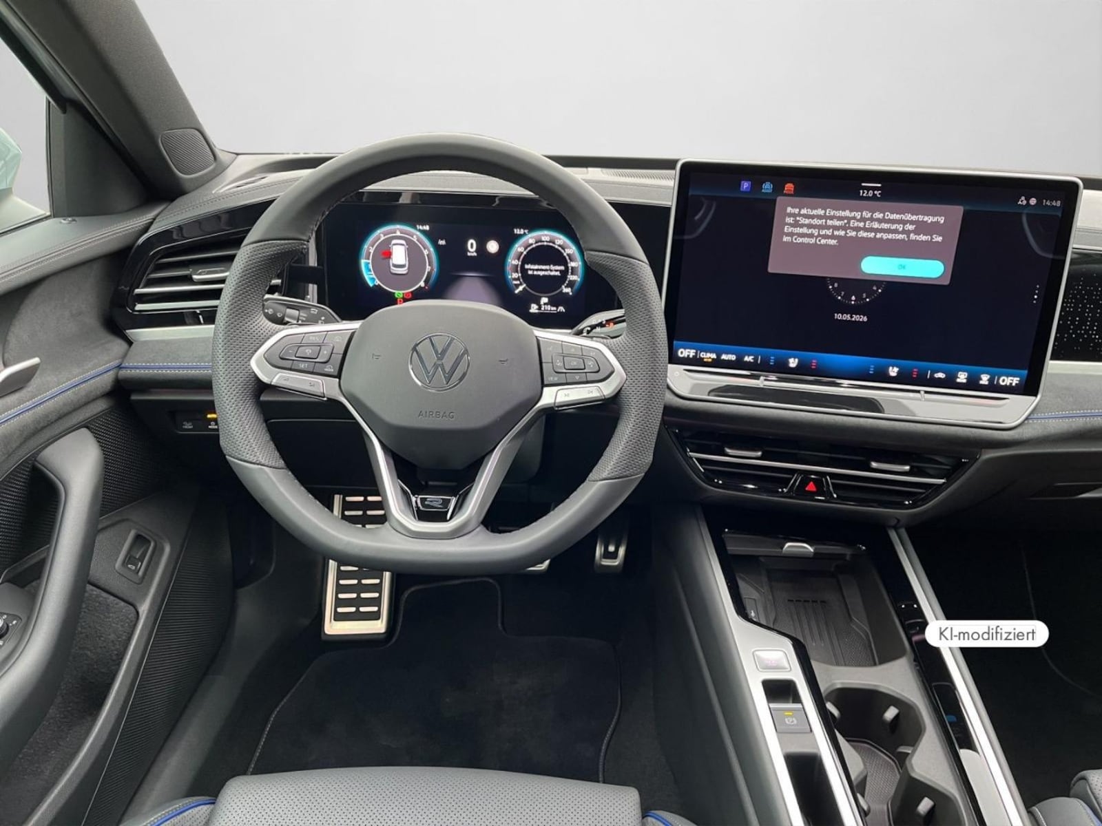Volkswagen Passat – Bild 3