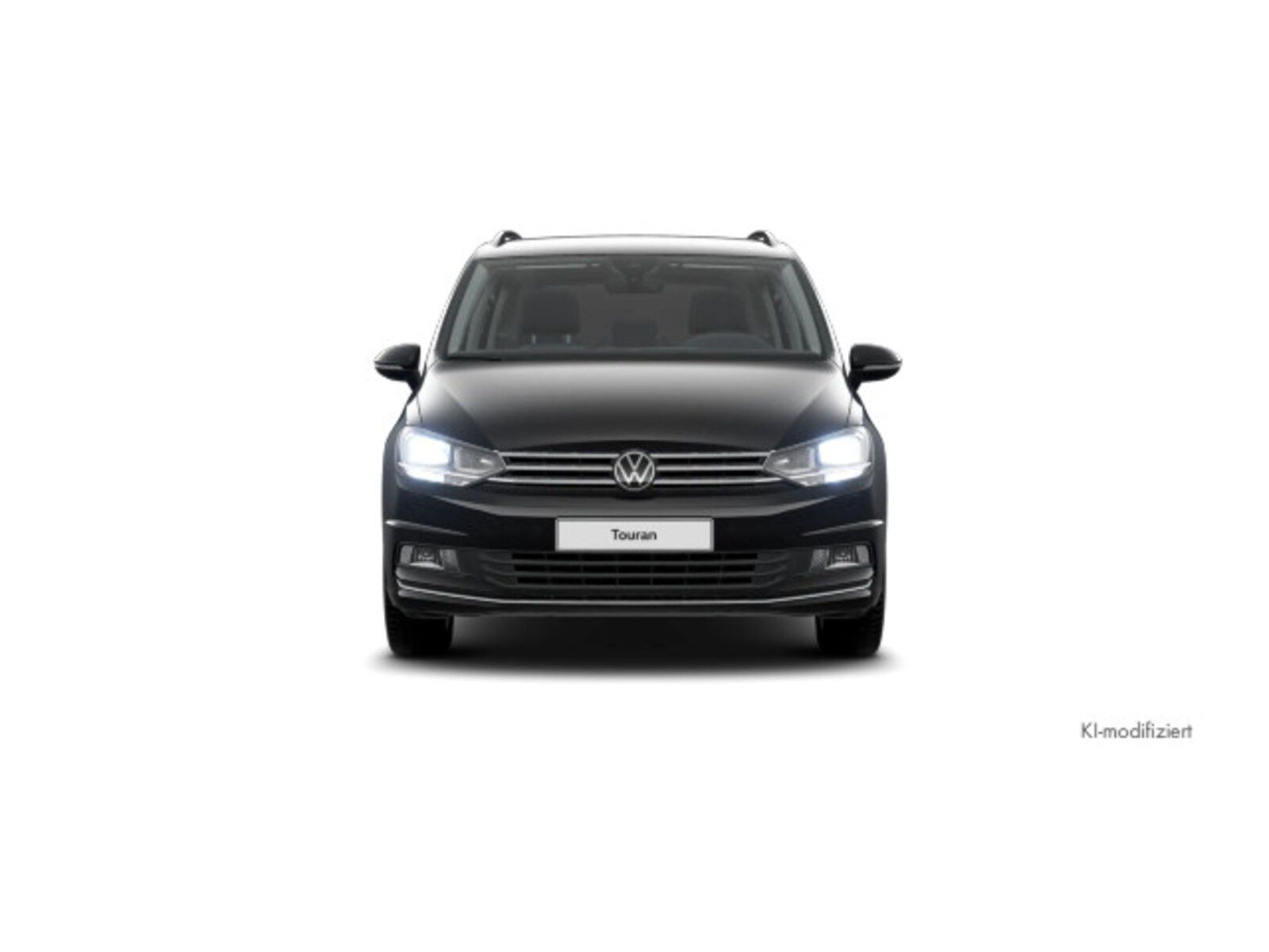 Volkswagen Touran – Bild 3