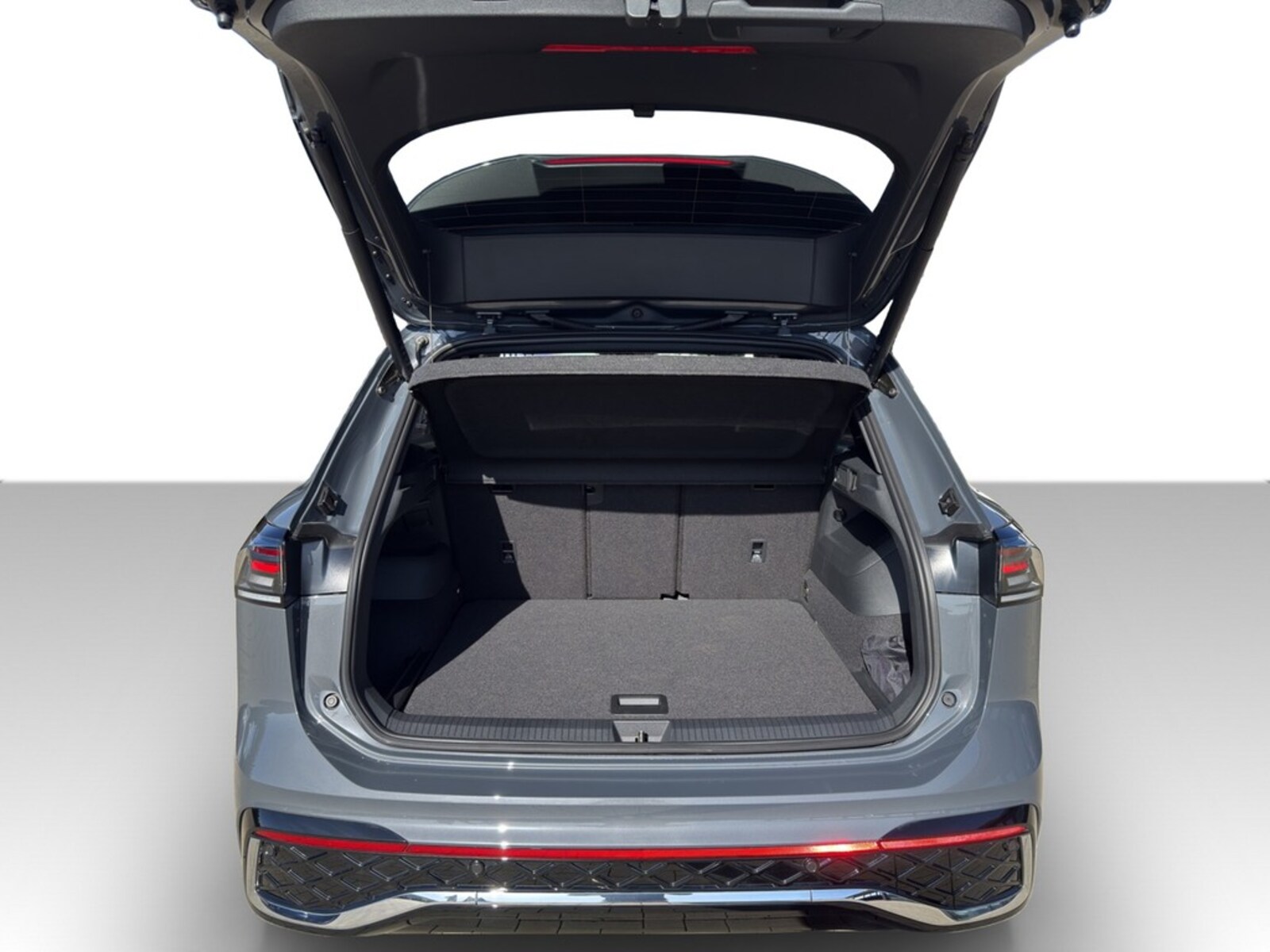 Volkswagen Tiguan – Bild 9