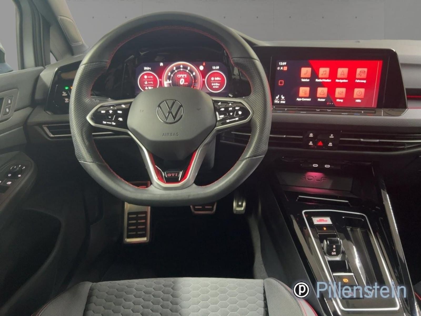 Volkswagen Golf – Bild 6