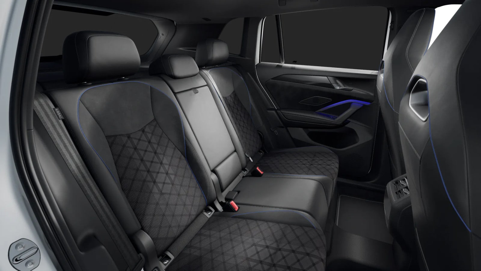Volkswagen Tiguan – Bild 11