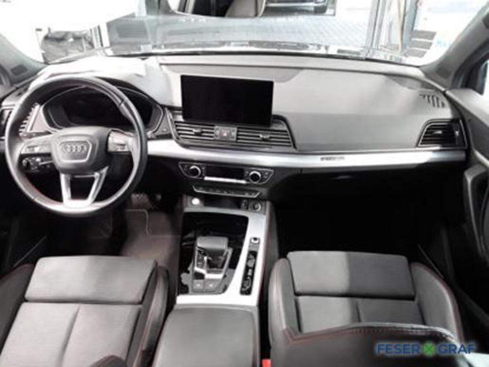 Audi Q5 – Bild 7