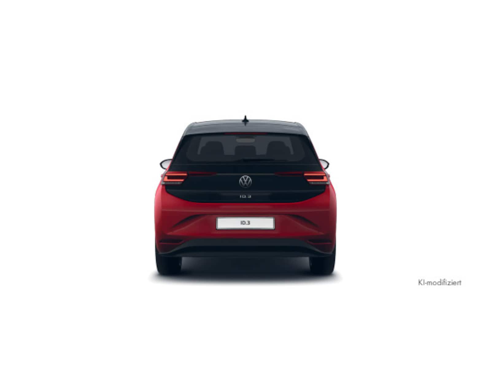 Volkswagen ID.3 – Bild 9