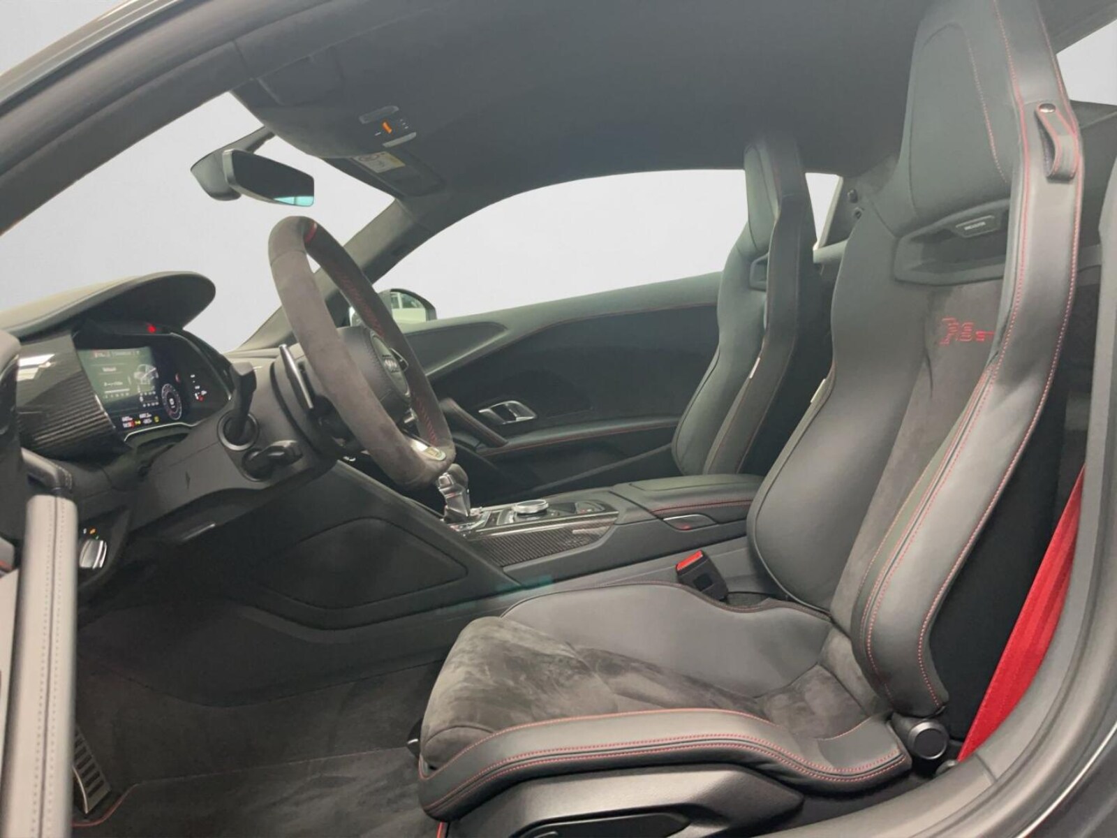Audi R8 Coupé V10 performance quattro – Bild 11