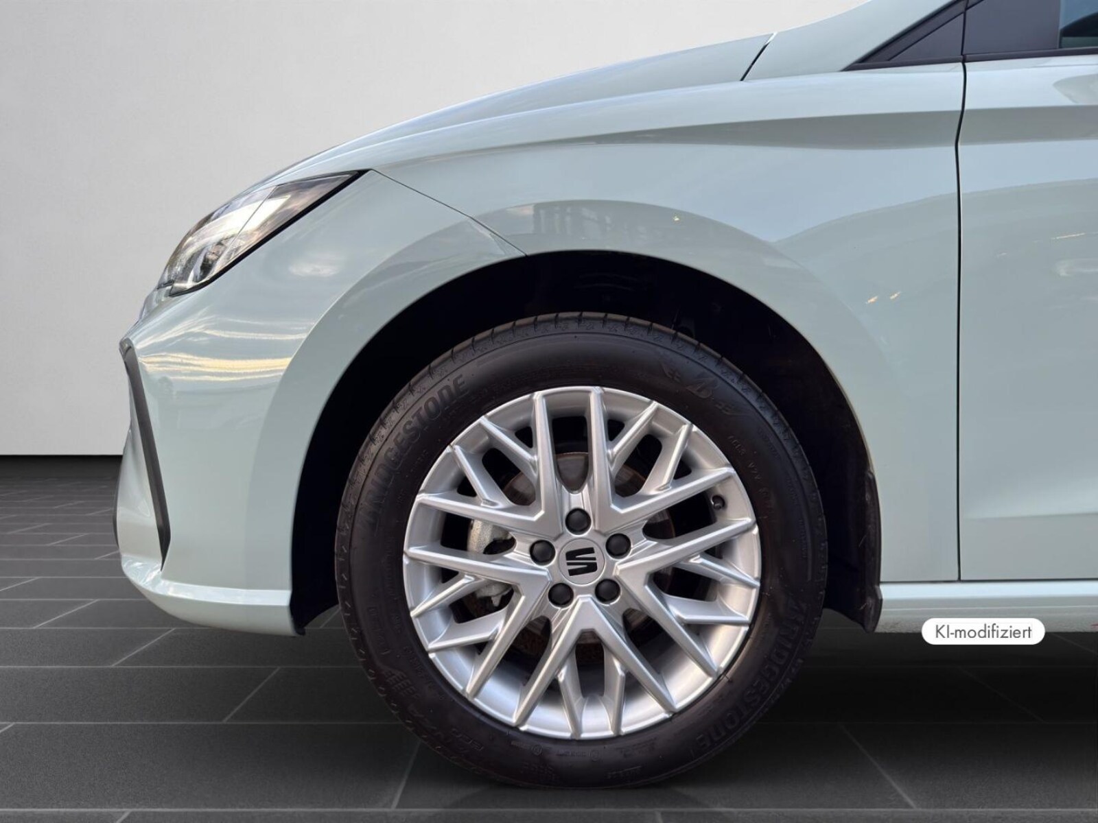 SEAT Ibiza – Bild 8