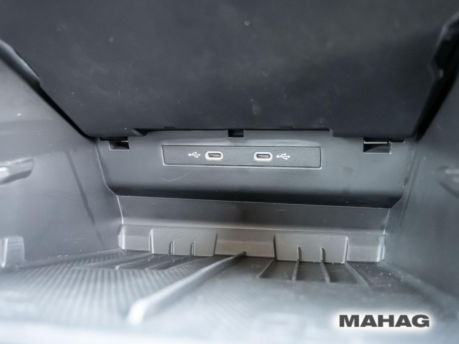 Volkswagen Tiguan – Bild 24