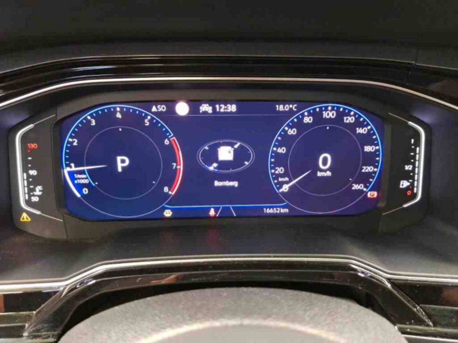 Volkswagen Polo – Bild 6