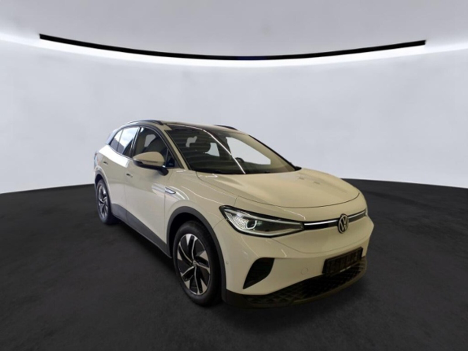 Volkswagen ID.4 – Bild 3