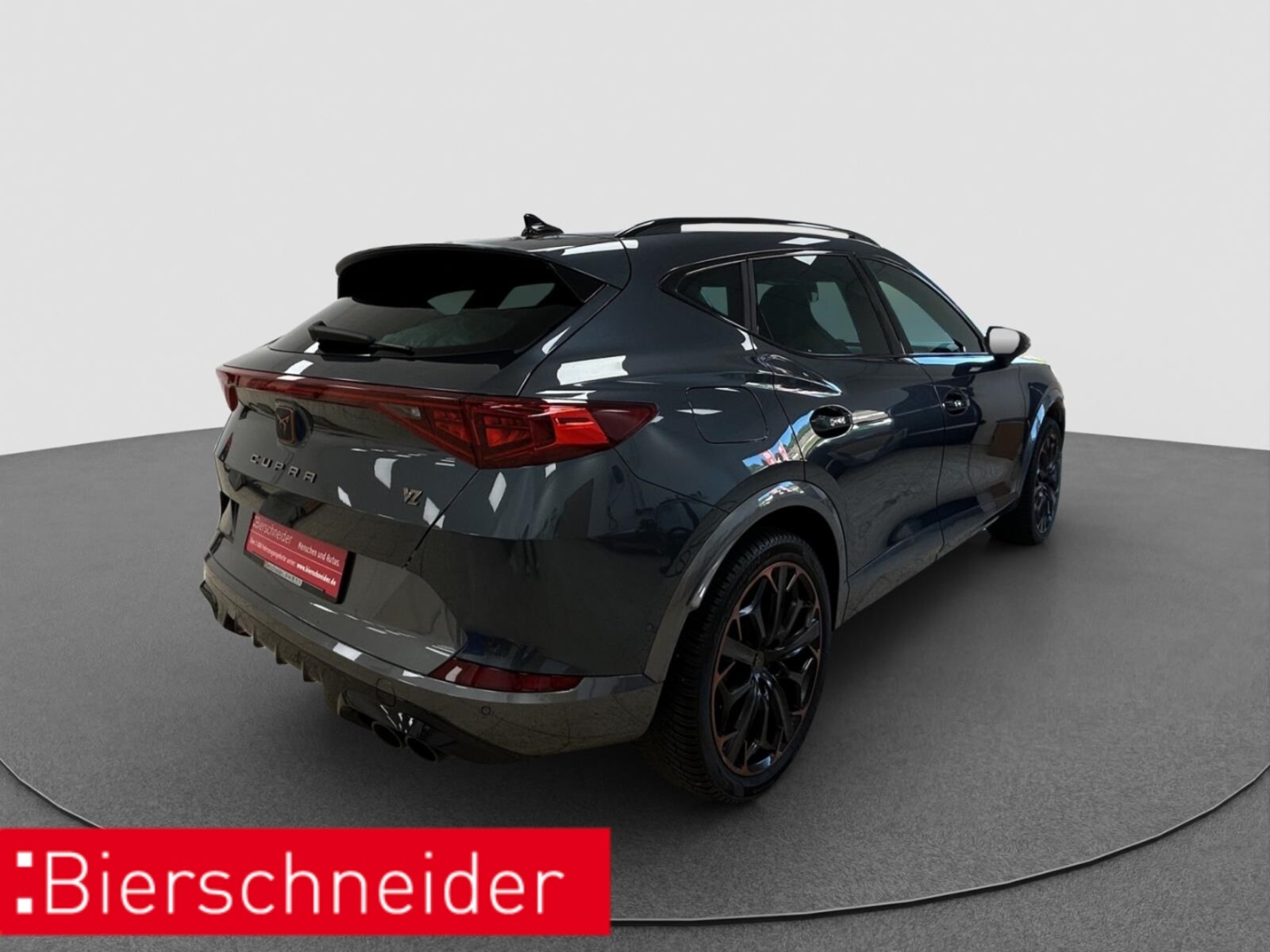 CUPRA Formentor – Bild 6