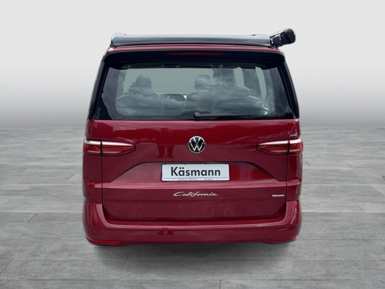 Volkswagen California – Bild 5